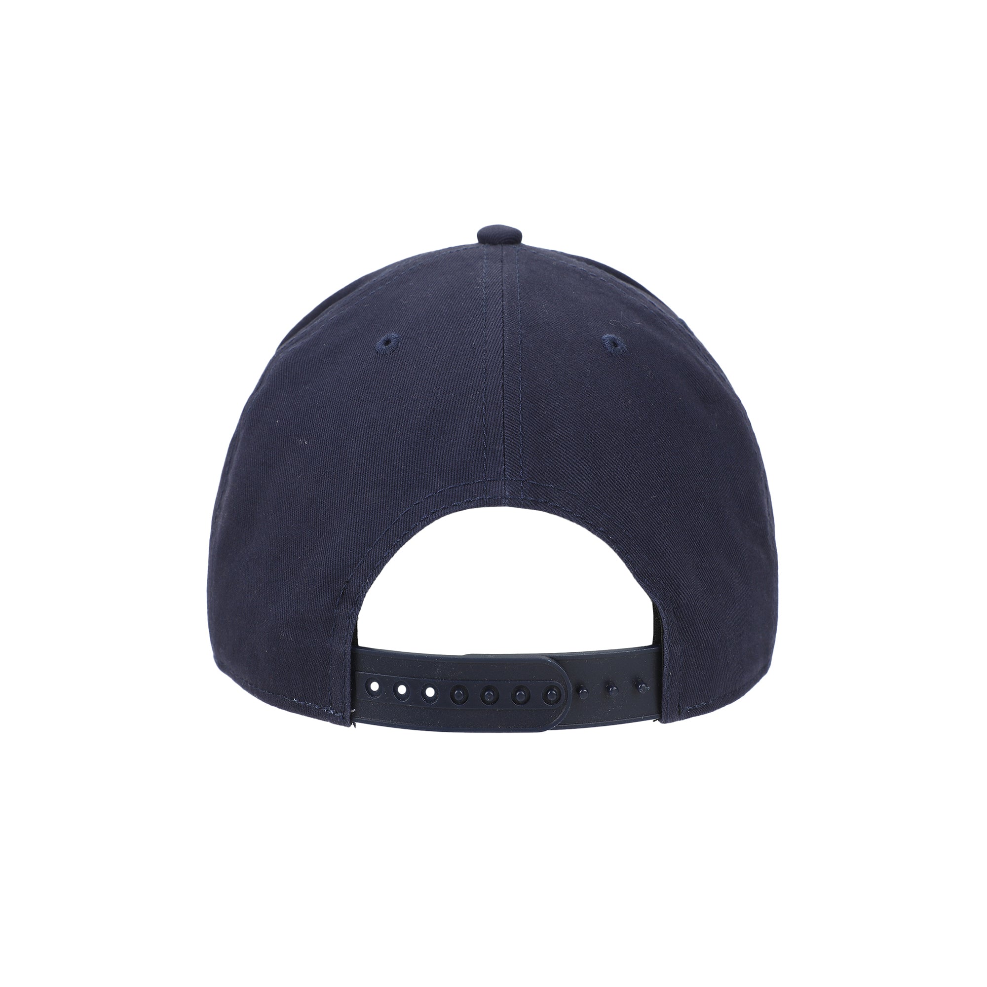 Disney Stitch Ohana Means Family Adult Navy Retro Grandpa Snapback Hat
