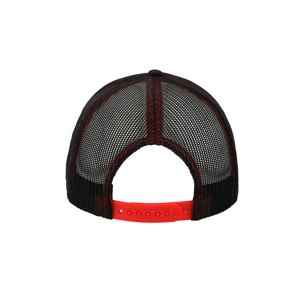 Jurassic Park Park Ranger Badge Trucker Black Hat