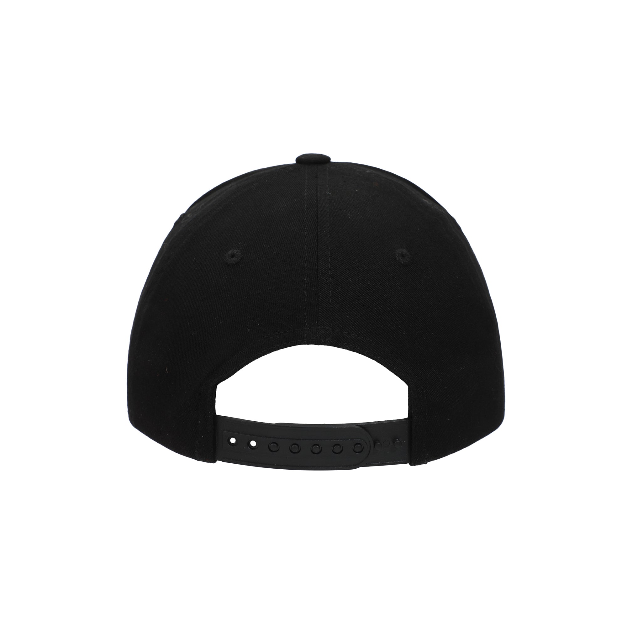 Minecraft Creeper Adult Black Traditional Adjustable Hat