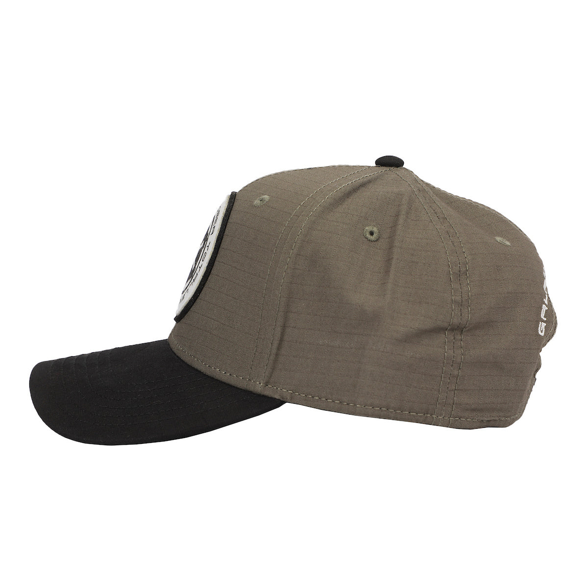 Star Wars Episode IV: A New Hope Galactic Empire Adult Gray Trucker Hat