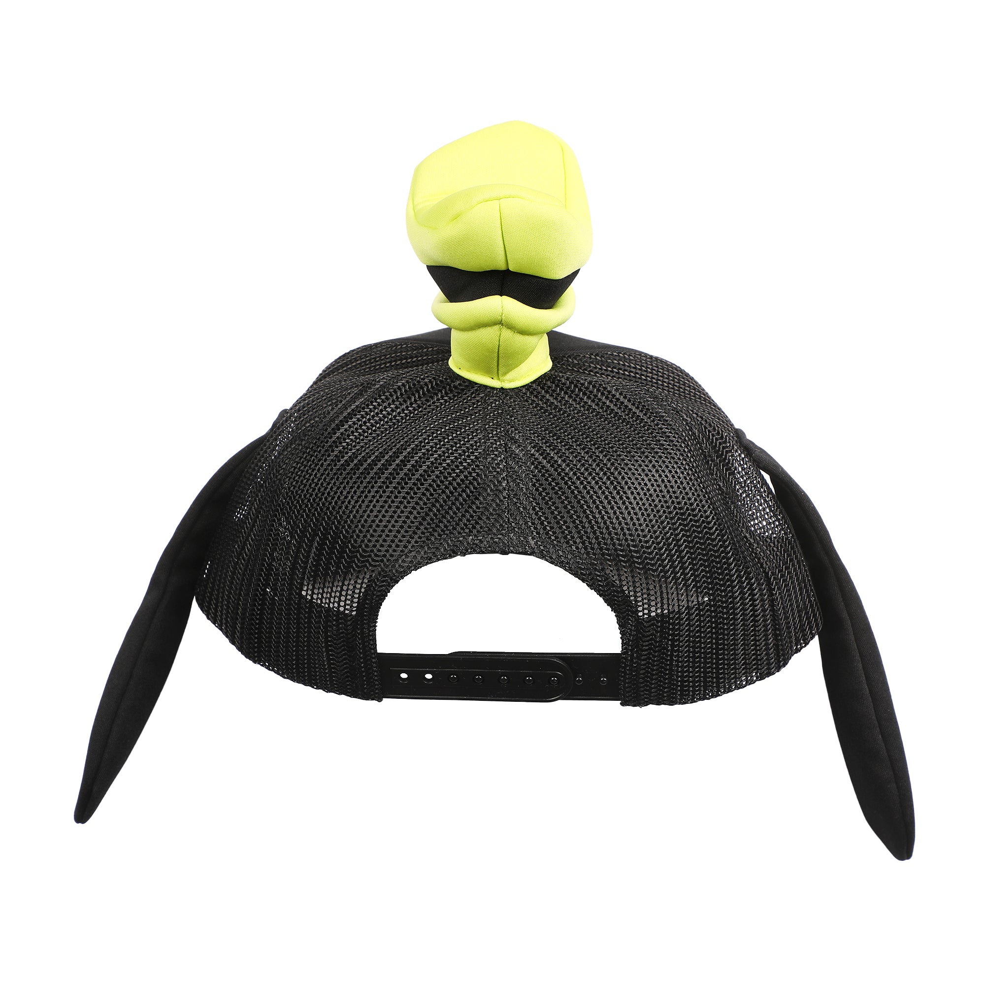 Disney Classic Characters Goofy Foam Bill Snapback Baseball Hat