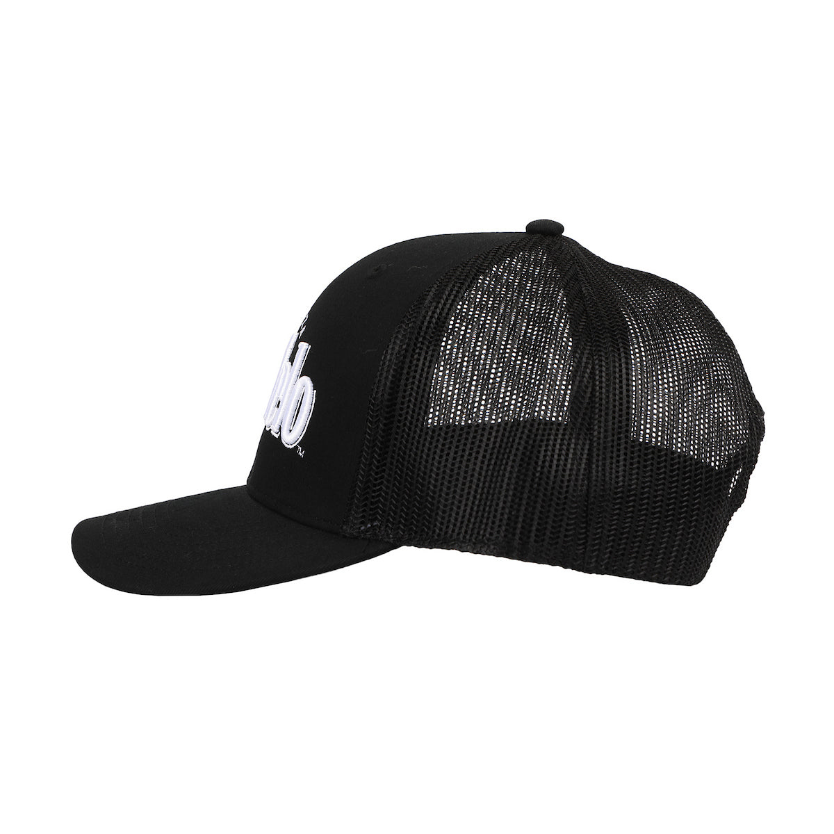 Modelo Classic Logo Adult Trucker Hat