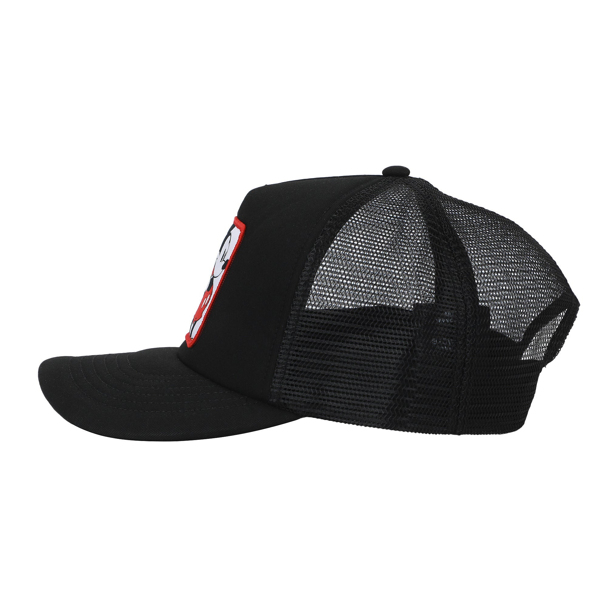 Mickey Mouse Classic Mesh Trucker Cap