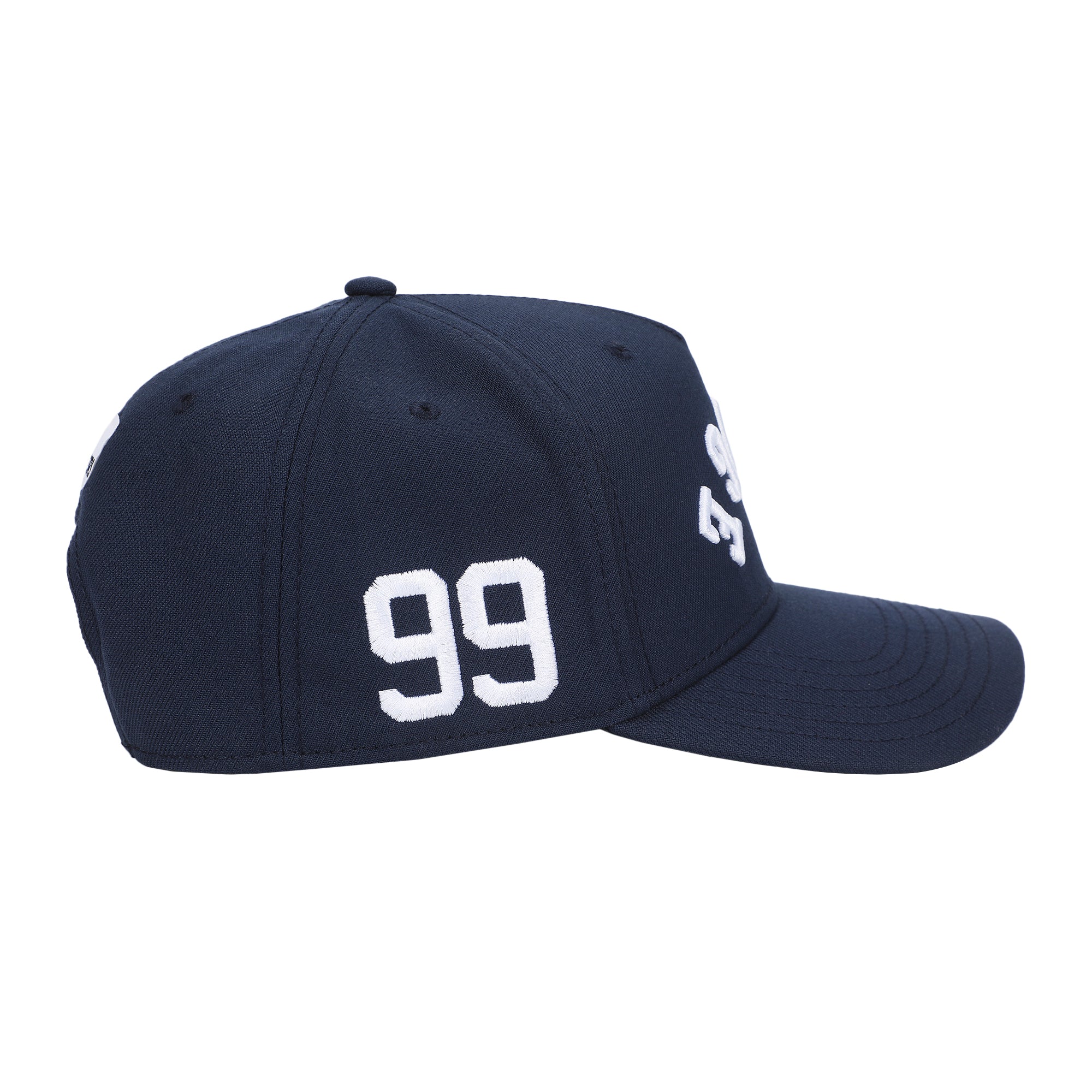 MLB Player Association Aaron Judge #99 Baseball Cap