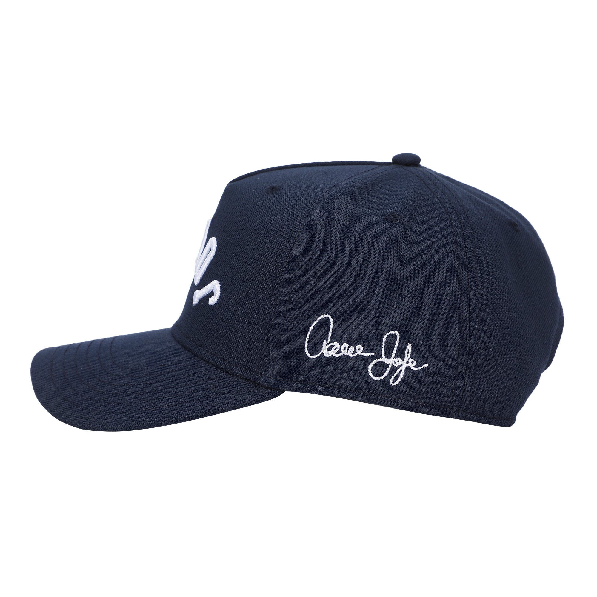 MLB Player Association Aaron Judge #99 Baseball Cap