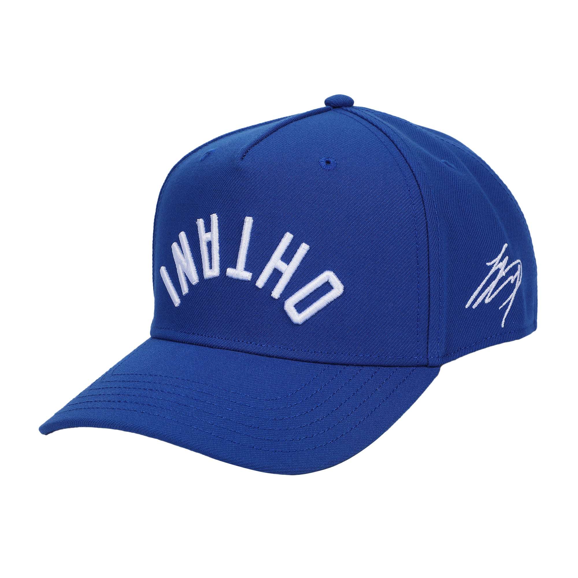 MLB Player Association Shohei Ohtani #17 Baseball Cap