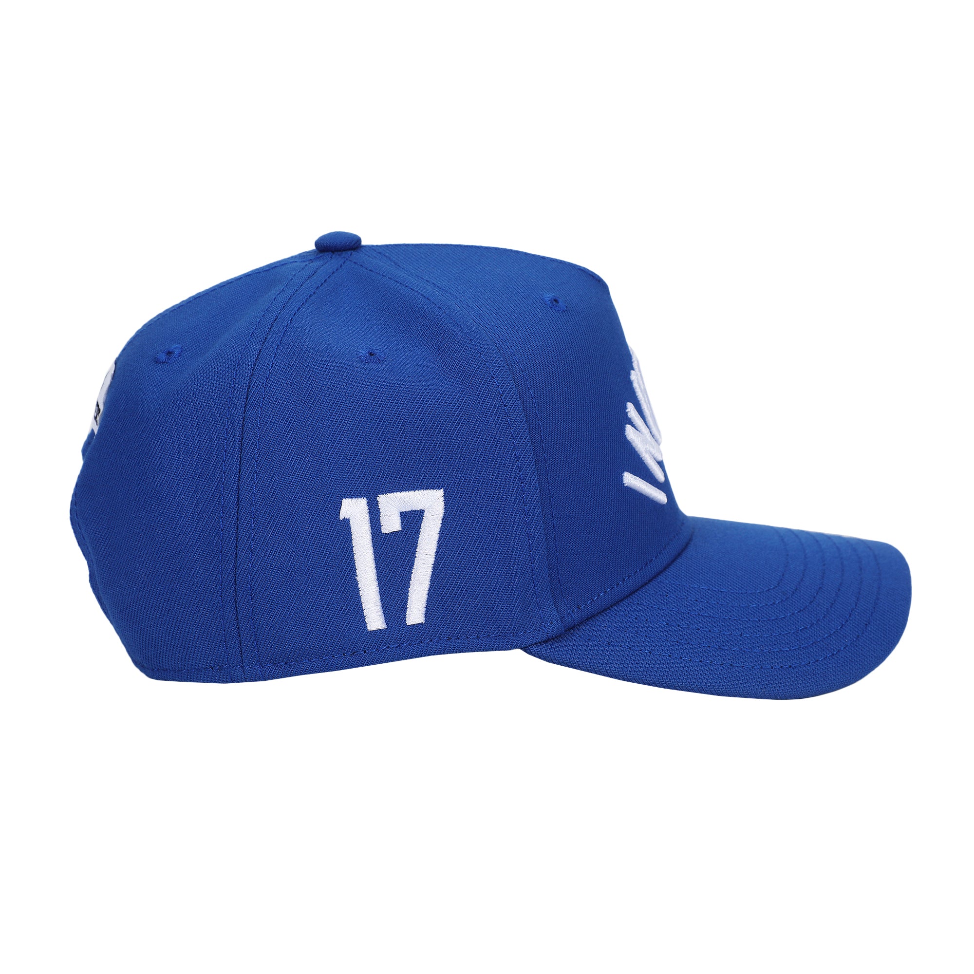 MLB Player Association Shohei Ohtani #17 Baseball Cap