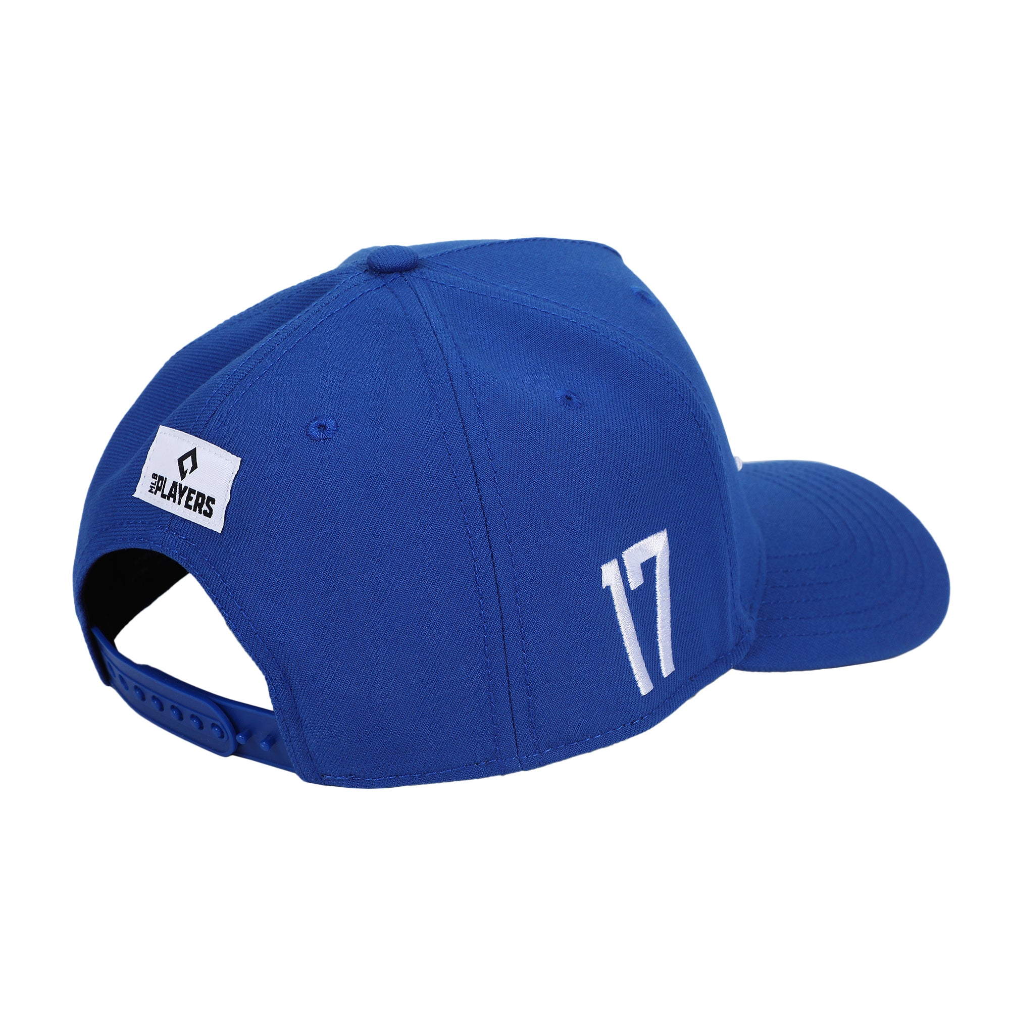 MLB Player Association Shohei Ohtani #17 Baseball Cap