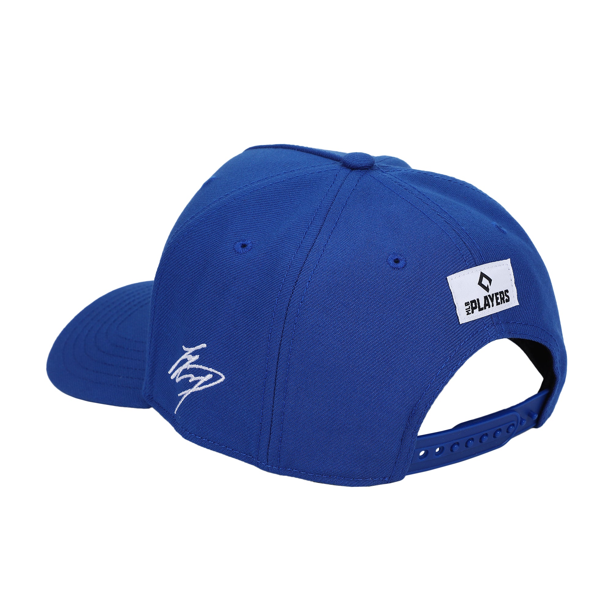 MLB Player Association Shohei Ohtani #17 Baseball Cap