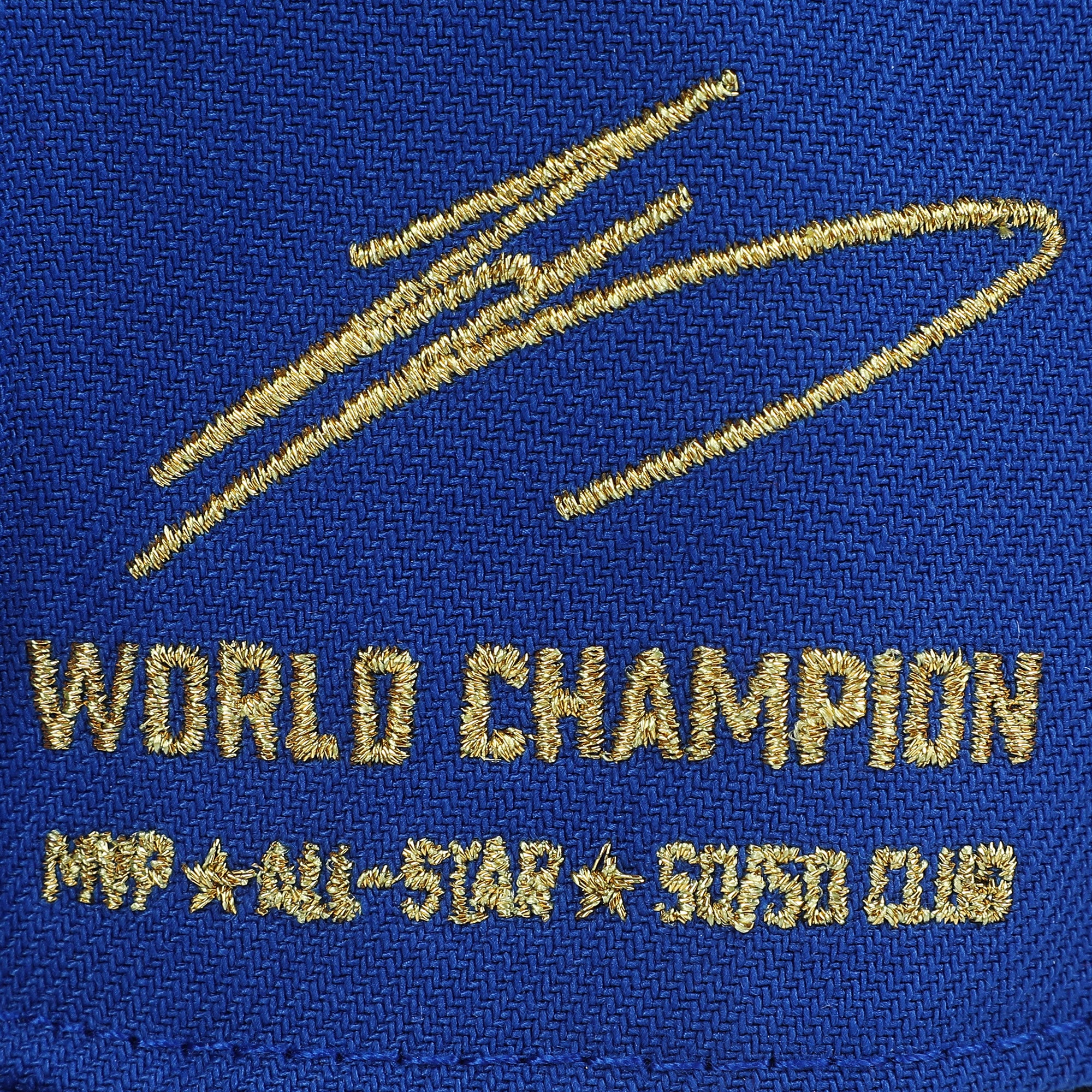 MLB Player Association Shohei Ohtani #17 Flat-Bill Trucker Cap