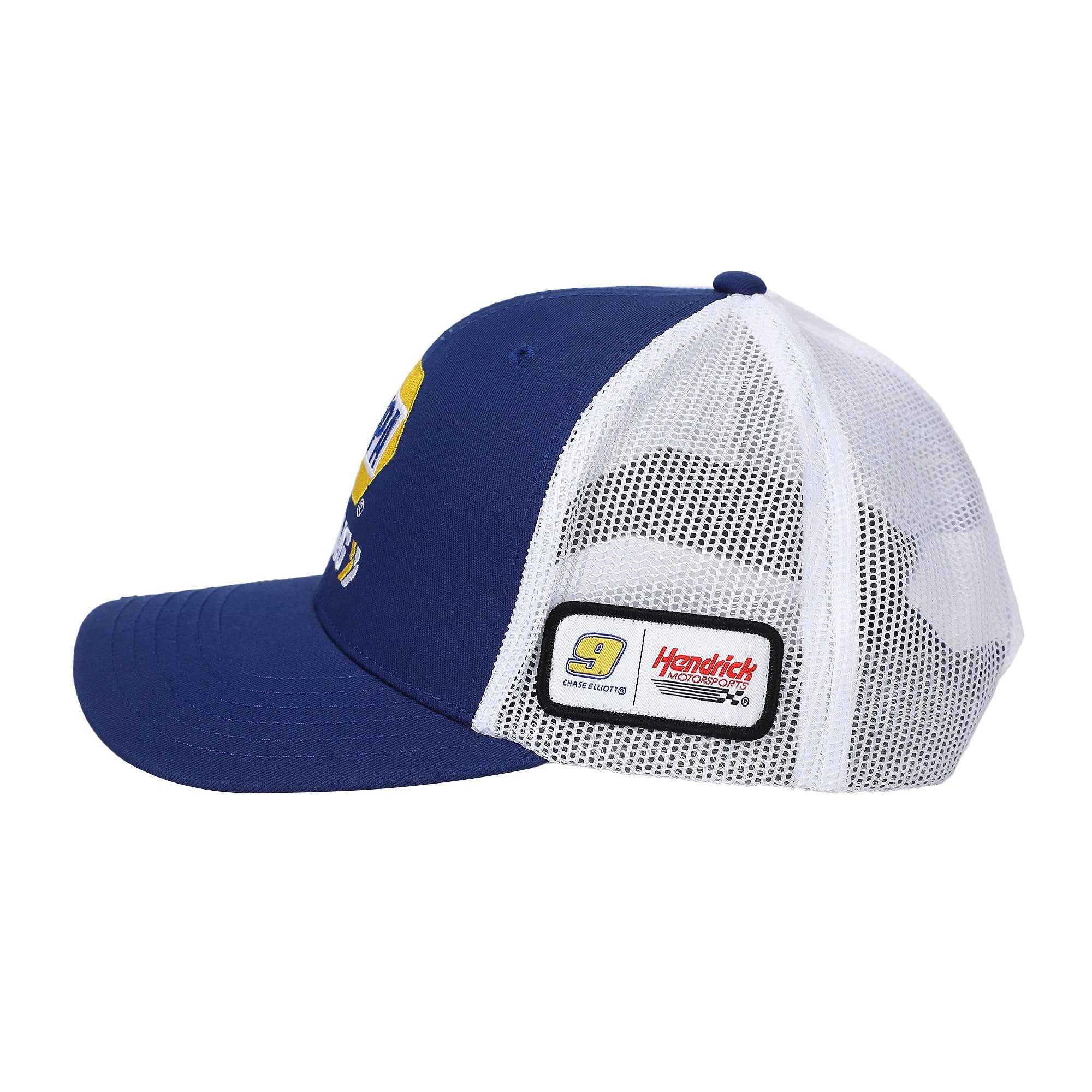 Hendrick Chase Elliott NAPA Racing Structured Baseball Cap Men