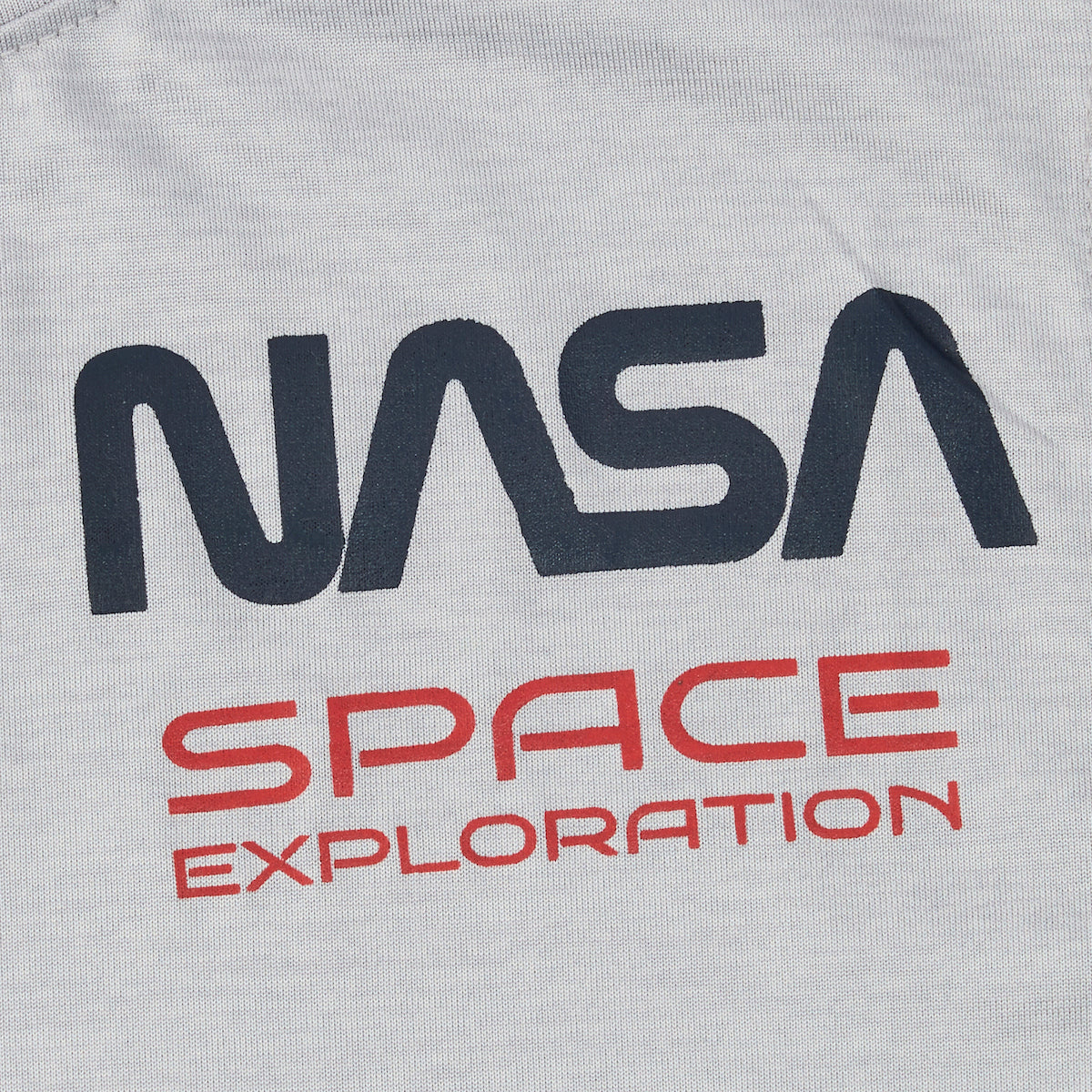 NASA Astronaut & Space Shuttles Boy's 3-Pack Tee Muscle Shirt & Shorts Combo Set