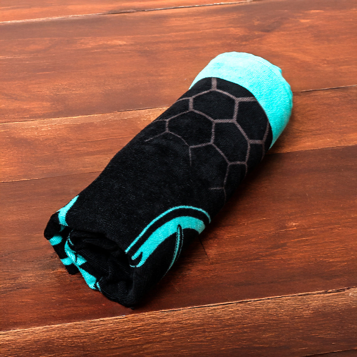 F1 Official AMG Petronas Mercedes Towel | Super Soft Feel Formula One Team Design | Perfect For The Home Bath Beach & Swimming Pool | One Size 30 x 59" | 100% Cotton