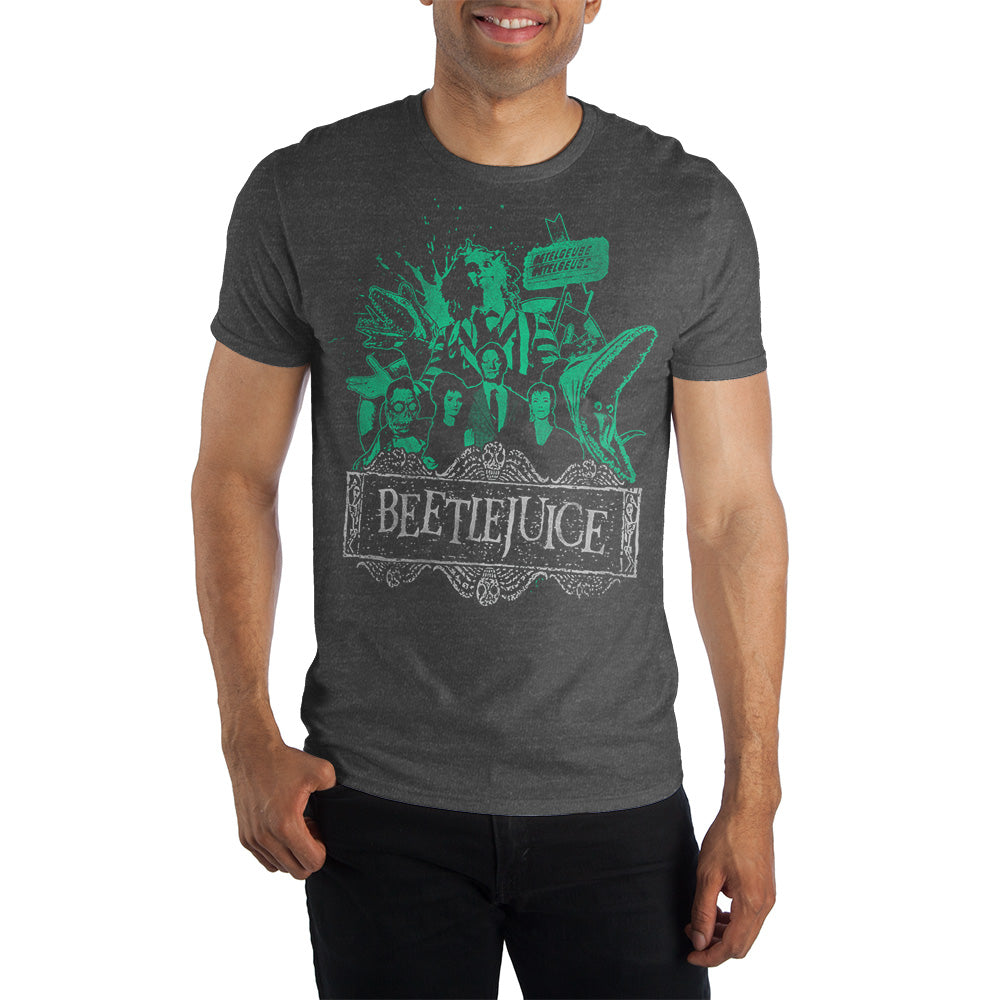 Beetlejuice T-Shirt