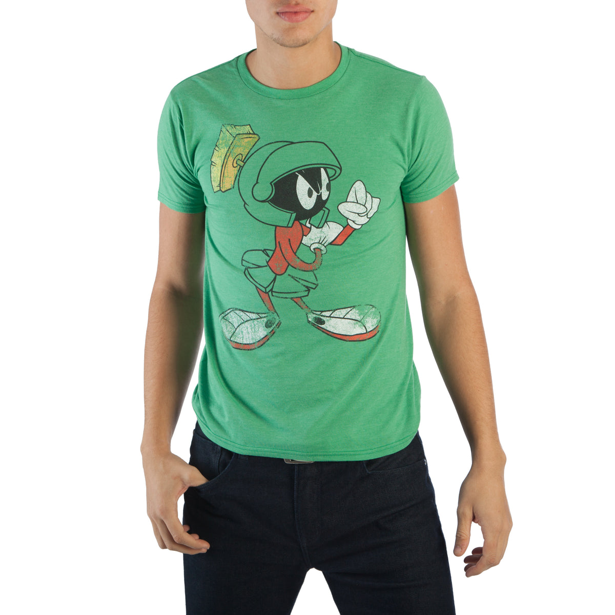Looney Tunes Marvin T-Shirt