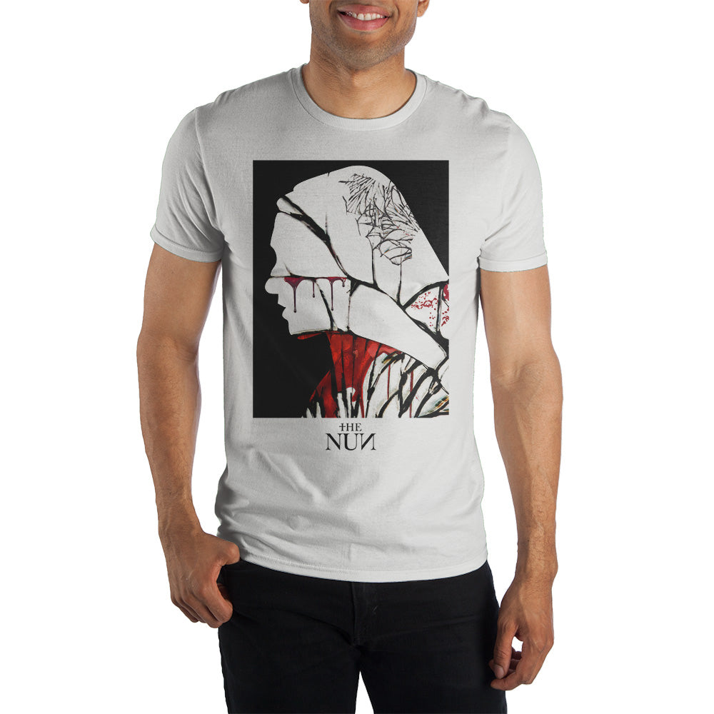 The Nun Short-Sleeve T-Shirt