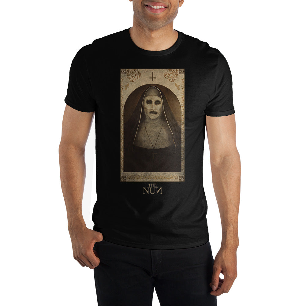 The Nun Short Sleeve Tee