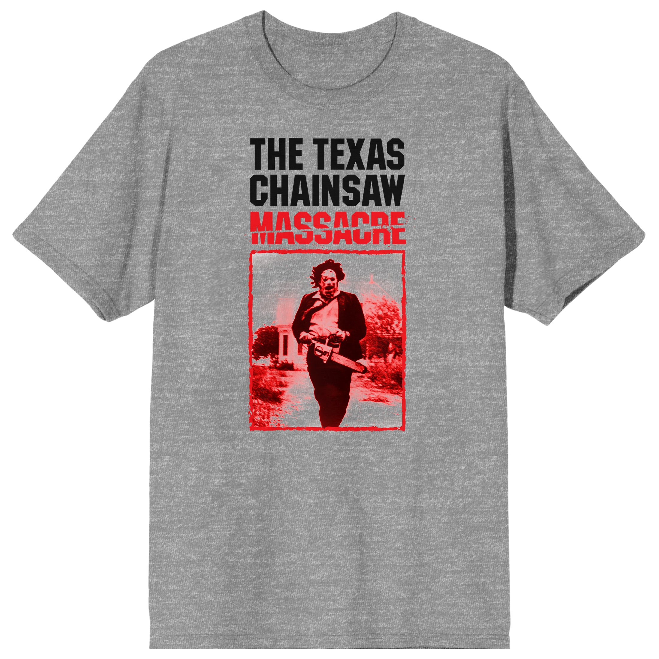 The Texas Chainsaw Massacre Short-Sleeve T-Shirt