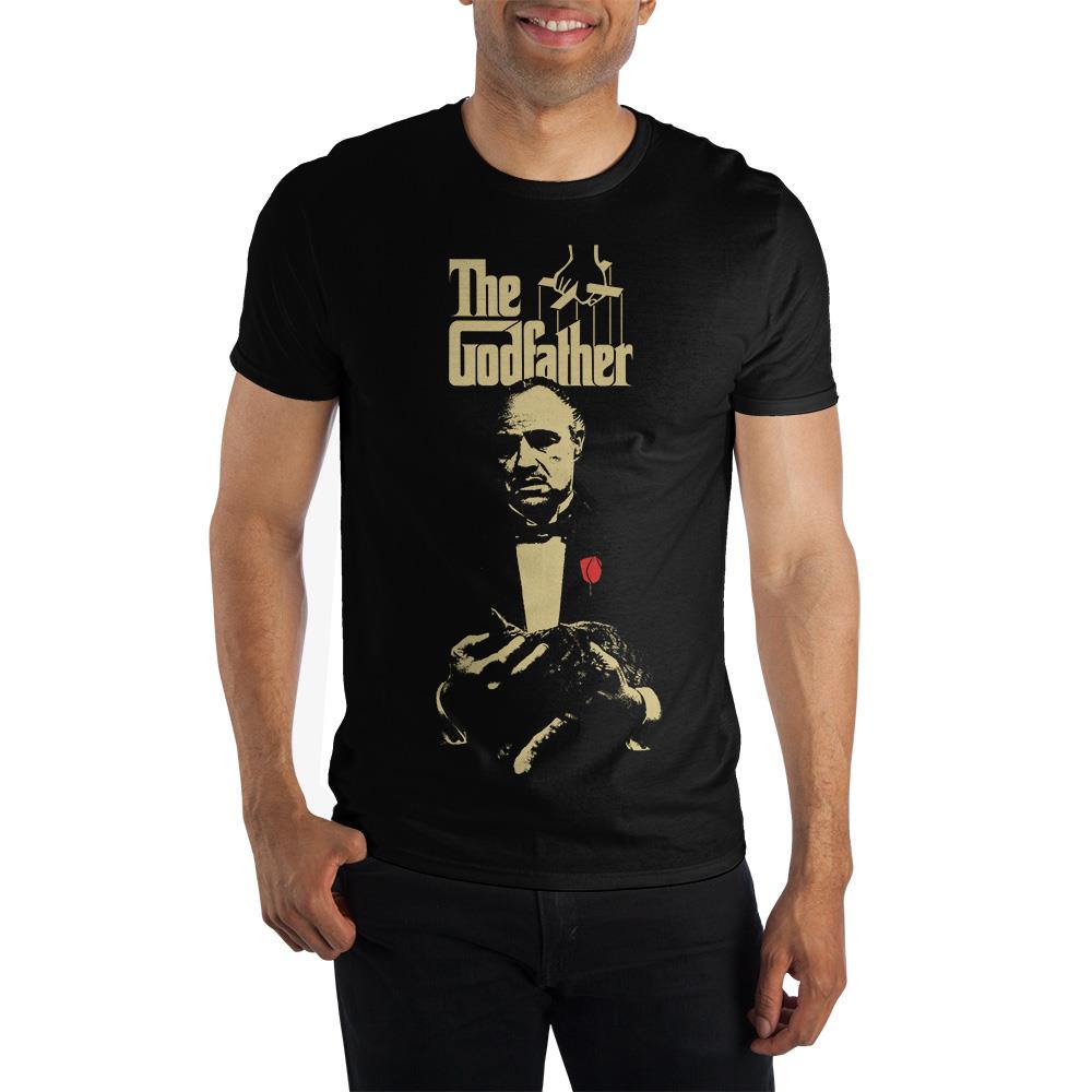 The Godfather Short-Sleeve T-Shirt