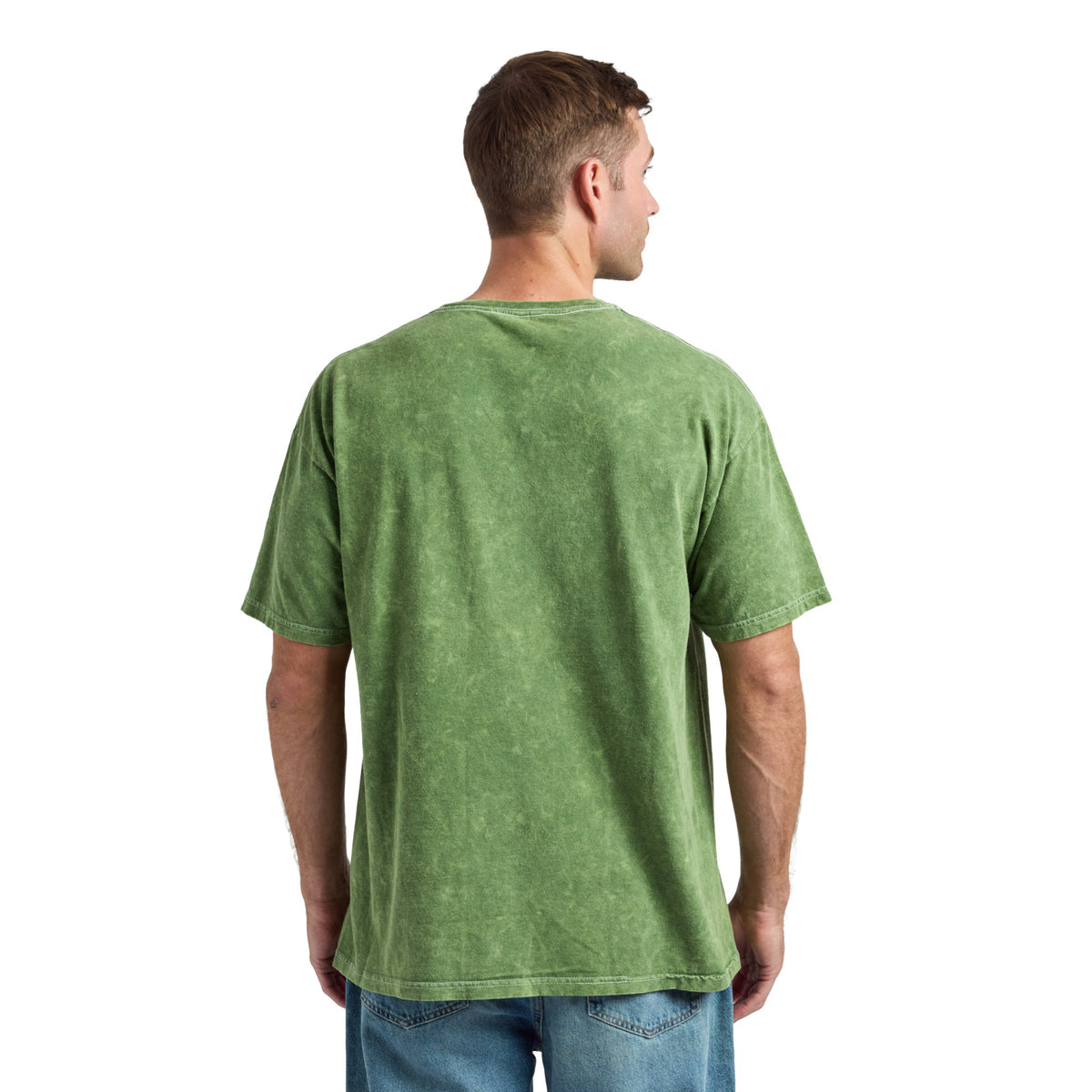 Coraline Other Mother Buttons Oversize Tee for Women