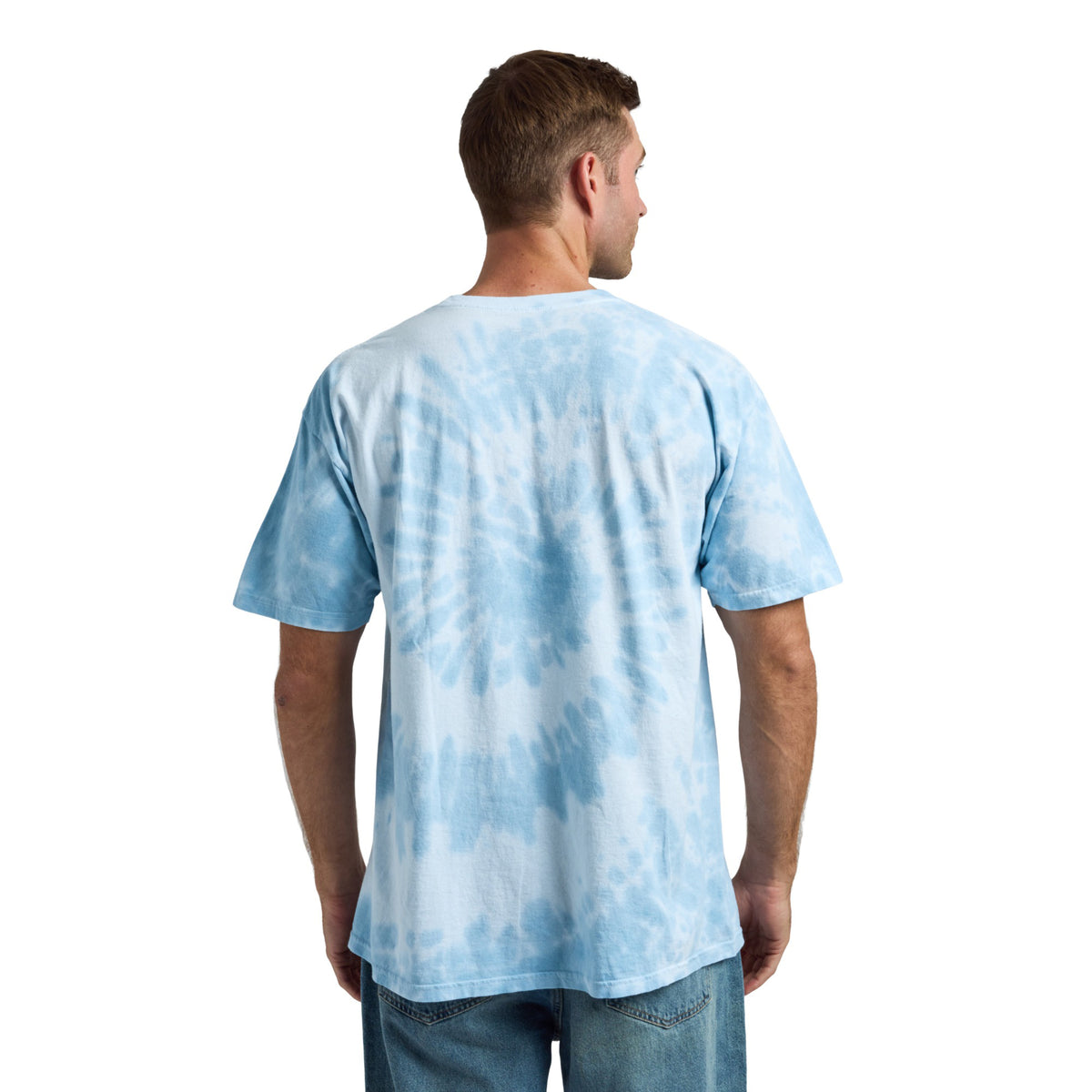 Hatsune Miku Oversized Graphic Tee Shirt for Adult Fans