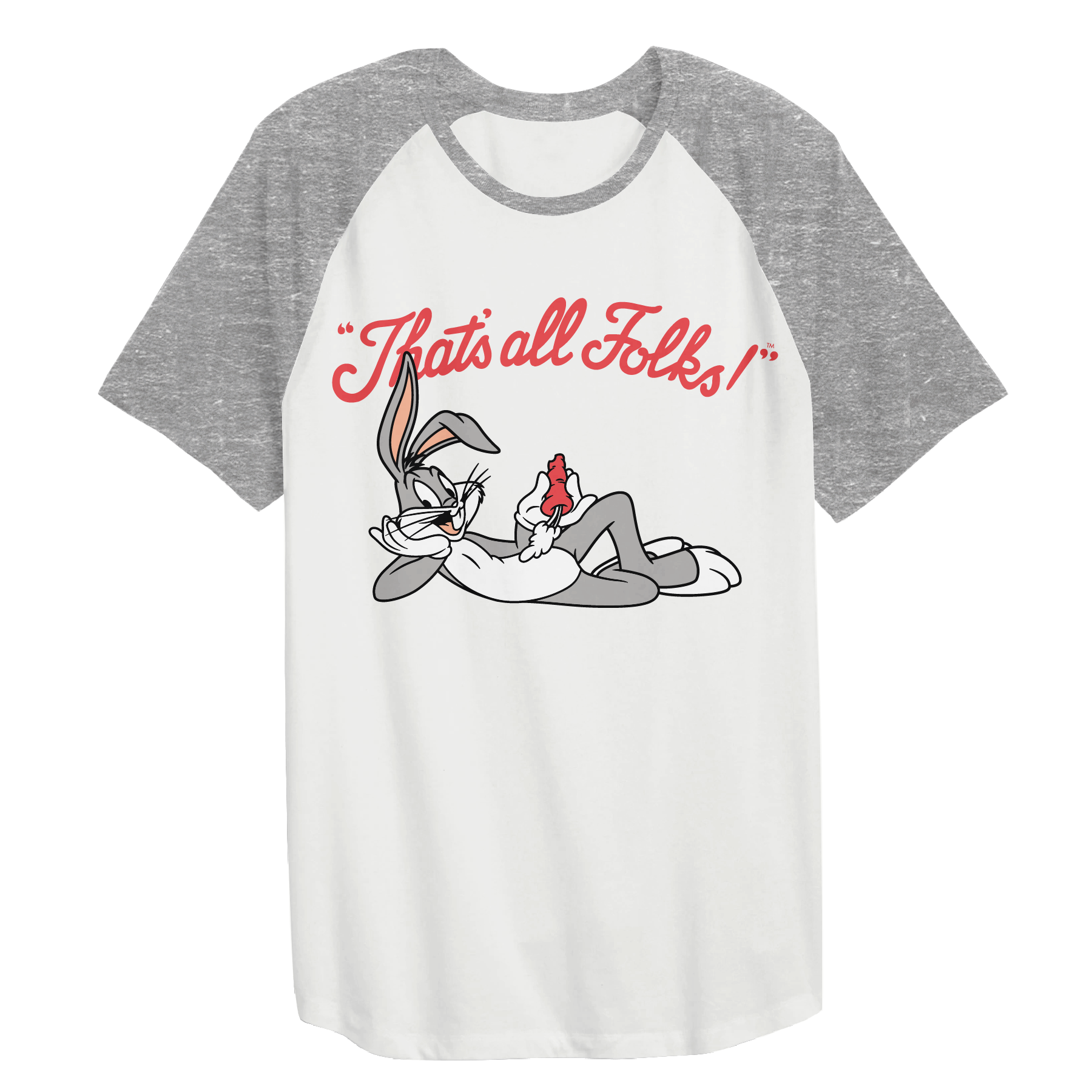 Looney Tunes Youth Boys 4- Pack Graphic Tees