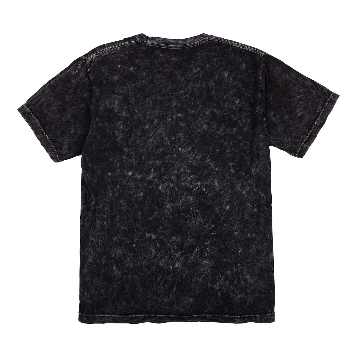 Five Nights At Freddy's Oversized Freddy Fazbear's Pizza Graphic Crew Neck Short Sleeve Men's Black T-shirt