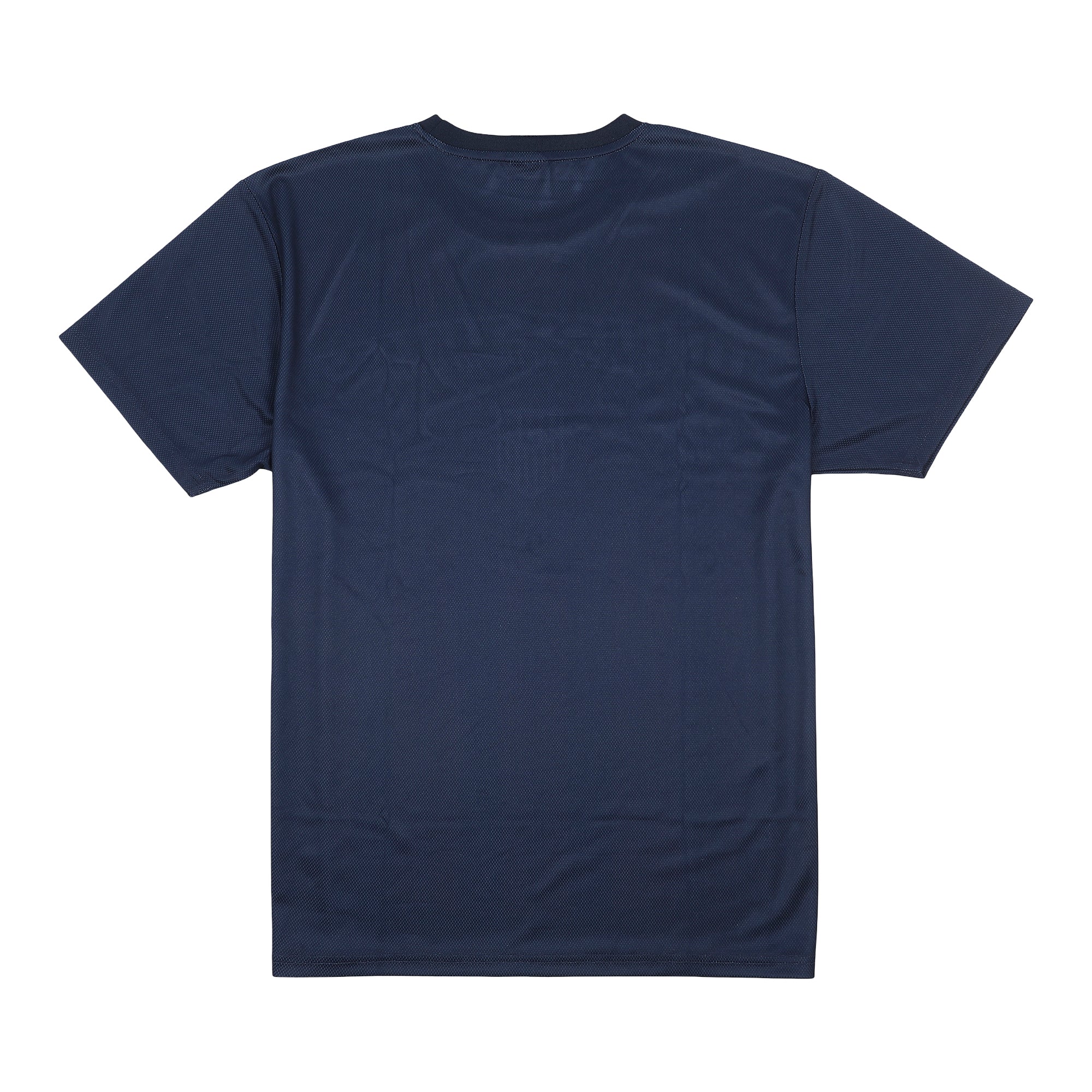 USSF Jersey Men’s Blue Crew Neck Short Sleeve T-shirt