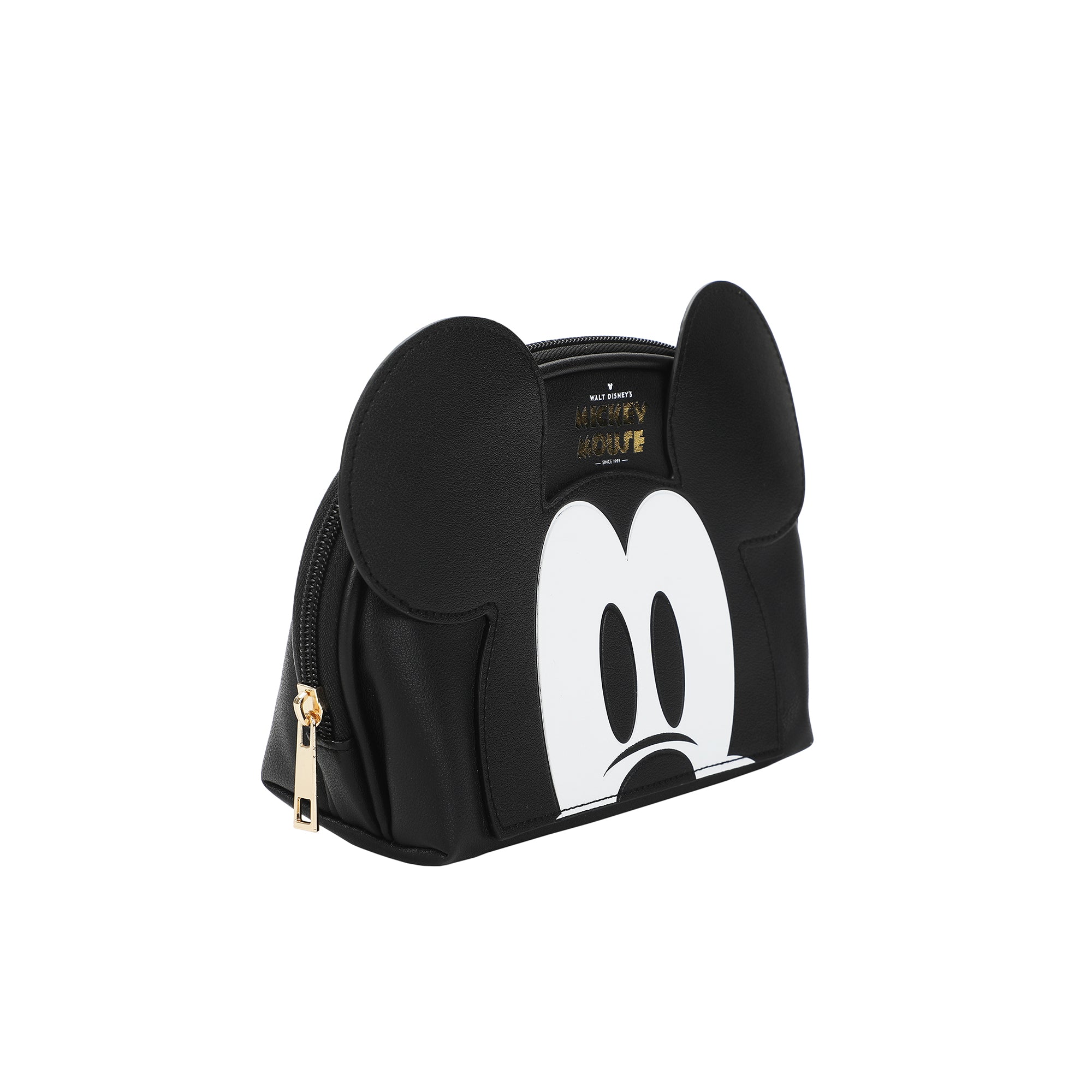 Disney Mickey Mouse Mickey Dome Cosmetic/Toiletry Bag