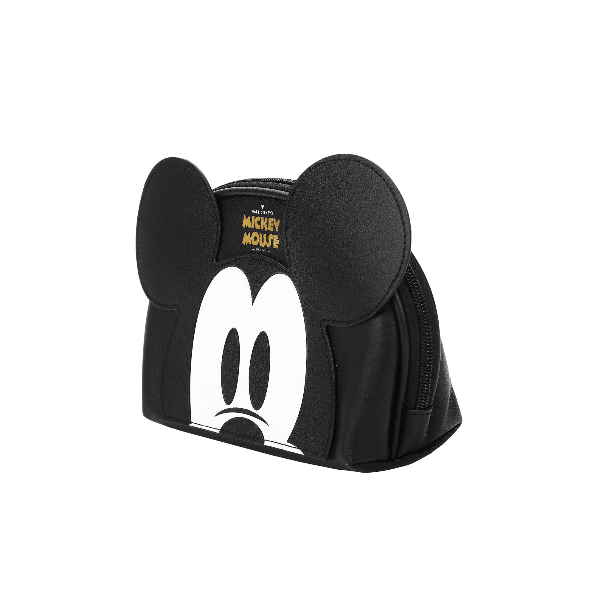 Disney Mickey Mouse Mickey Dome Cosmetic/Toiletry Bag