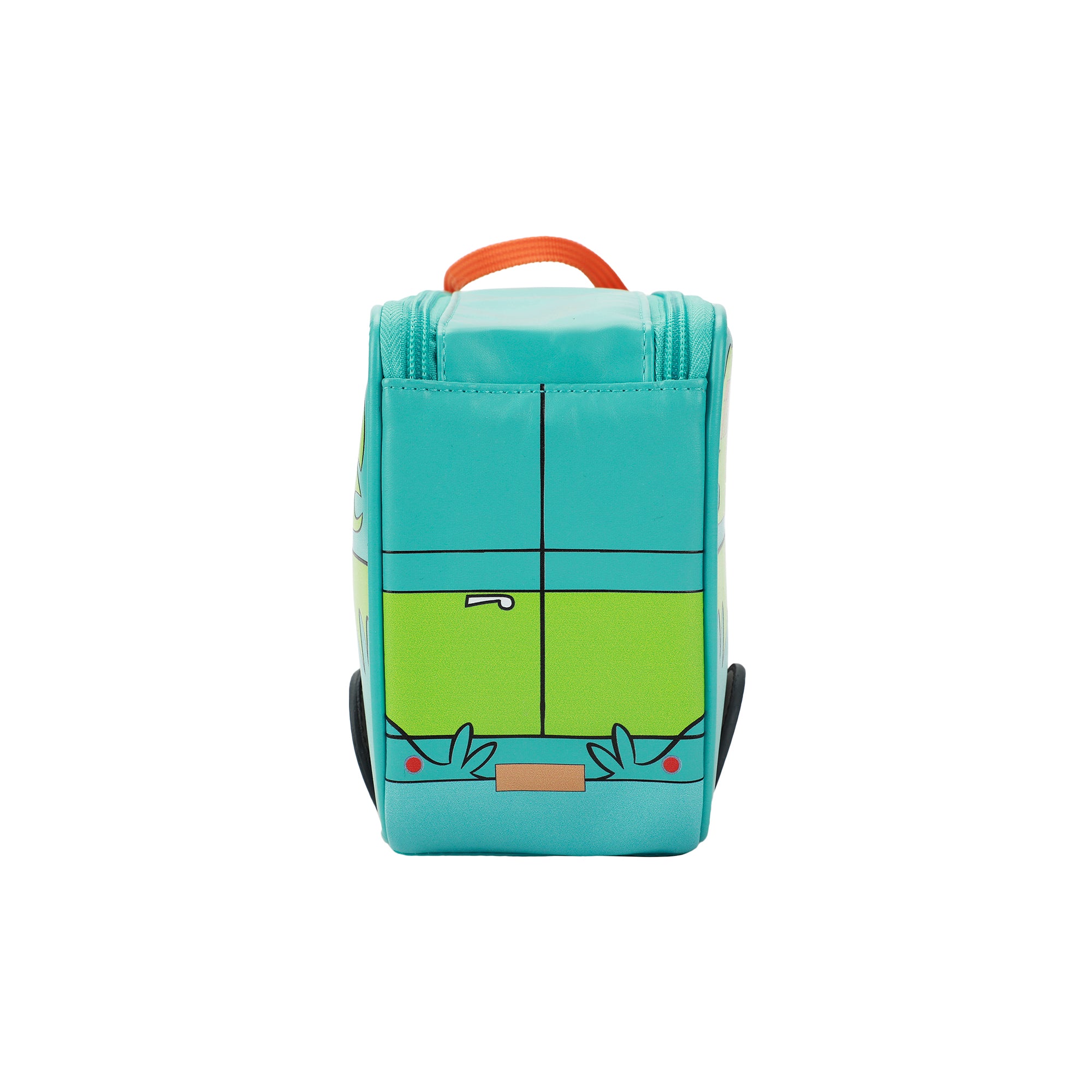 Scooby Doo Mystery Machine 28 CM Novelty Cosmetic Bag