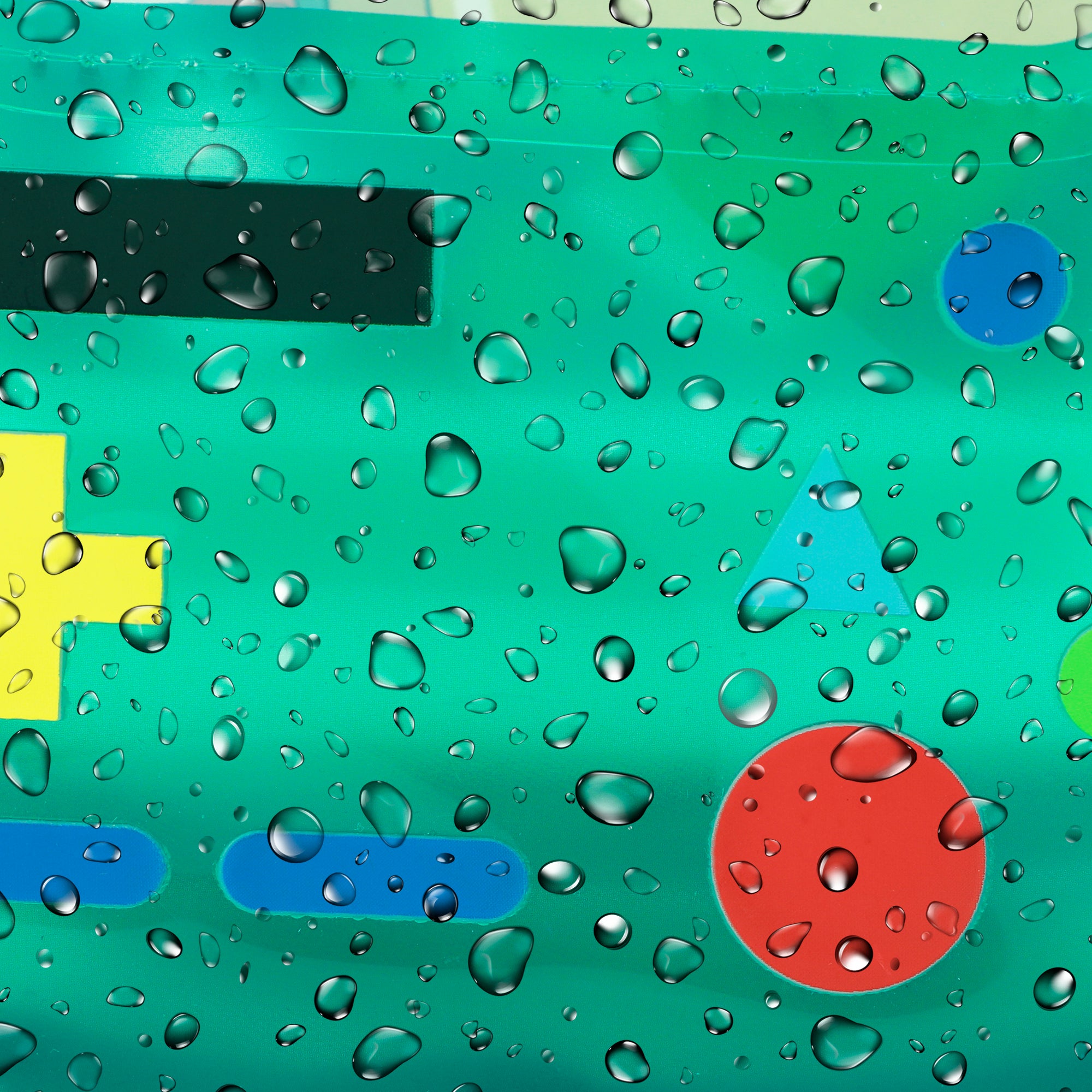 Adventure Time BMO 19.3 CM Cosmetic Bag