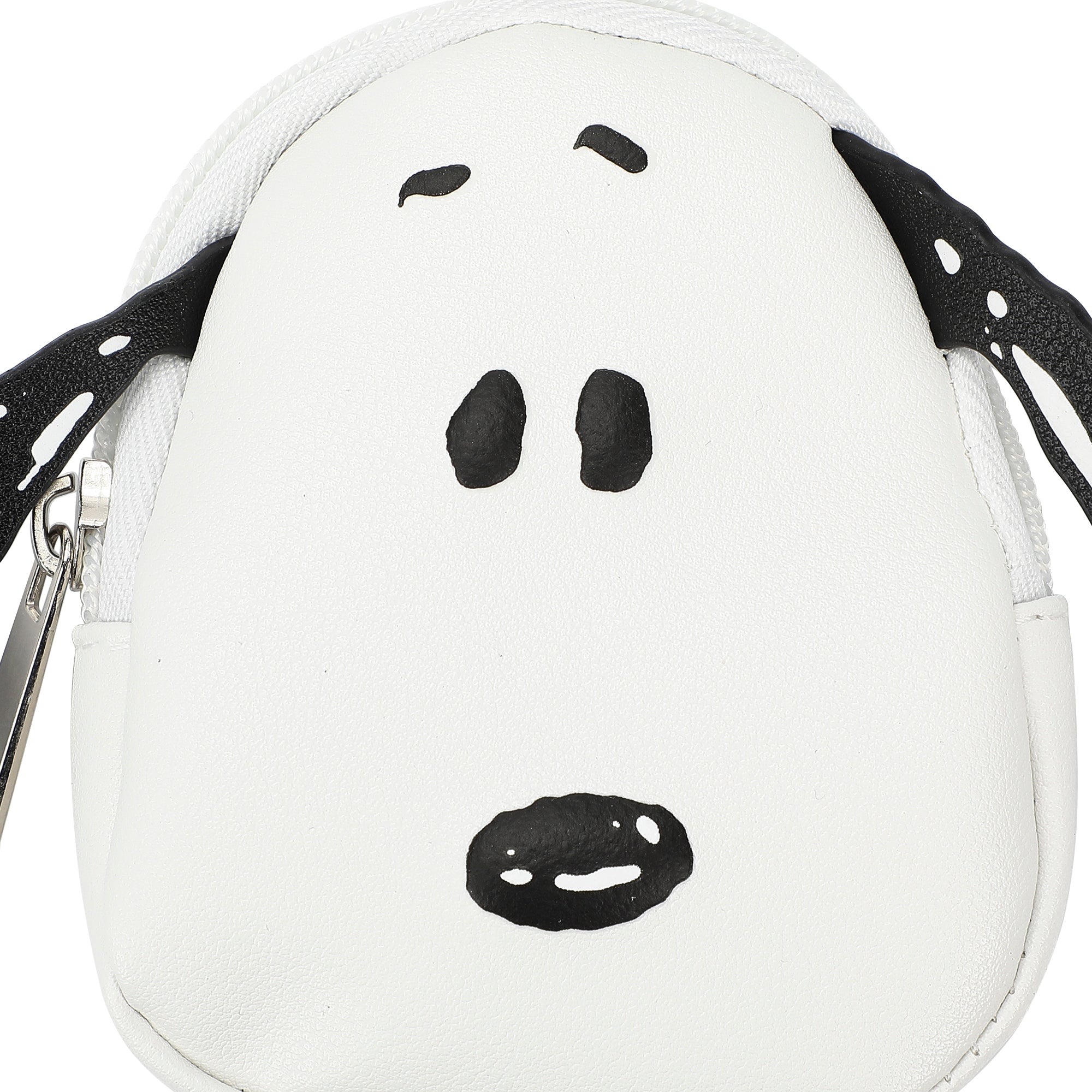 Peanuts Snoopy Comic Panels 3-Piece Cosmetic Set
