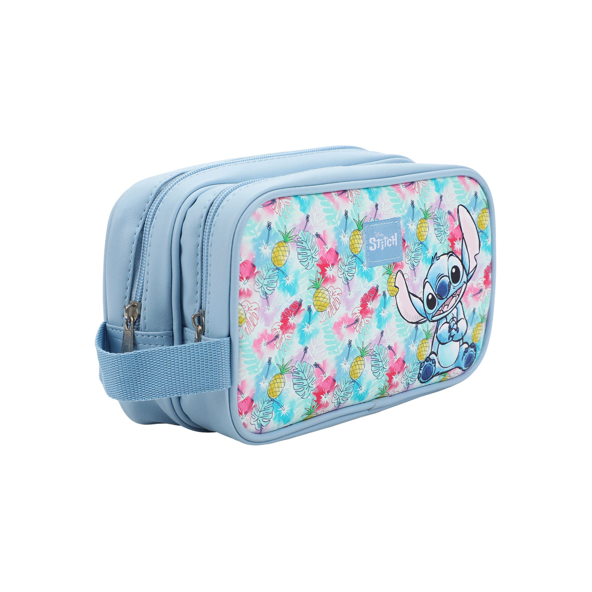Bioworld Toiletry Cosmetic Kit