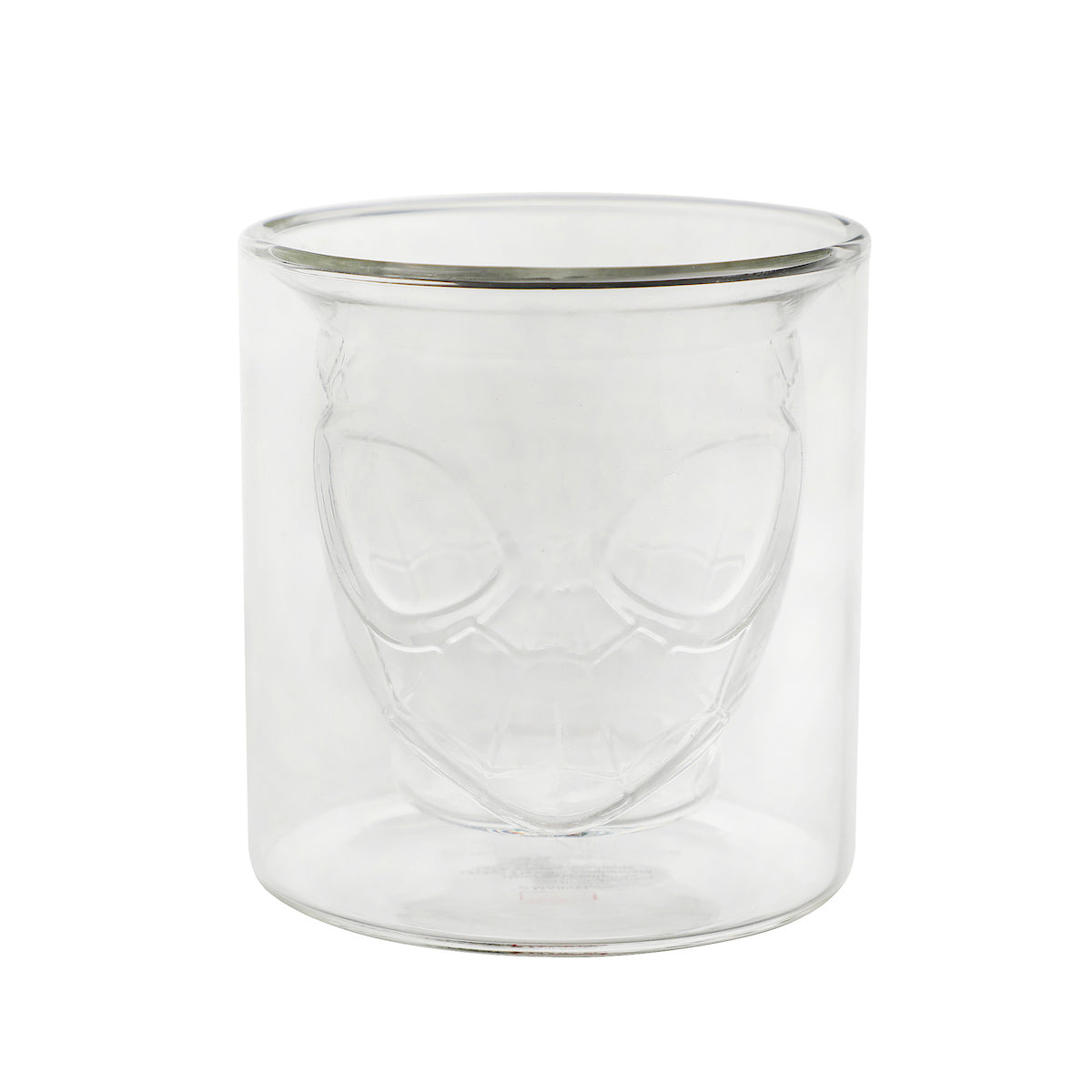 Marvel Spider-Man 10 Oz Highball Drinking Two Glass Set