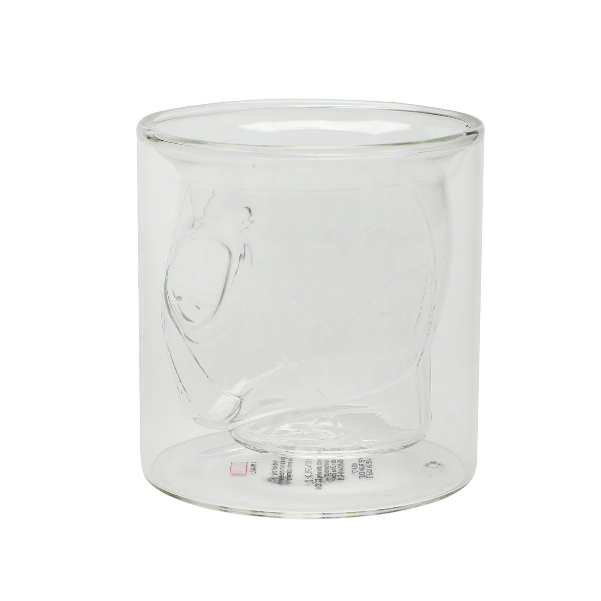 Marvel Spider-Man 10 Oz Highball Drinking Glass Set