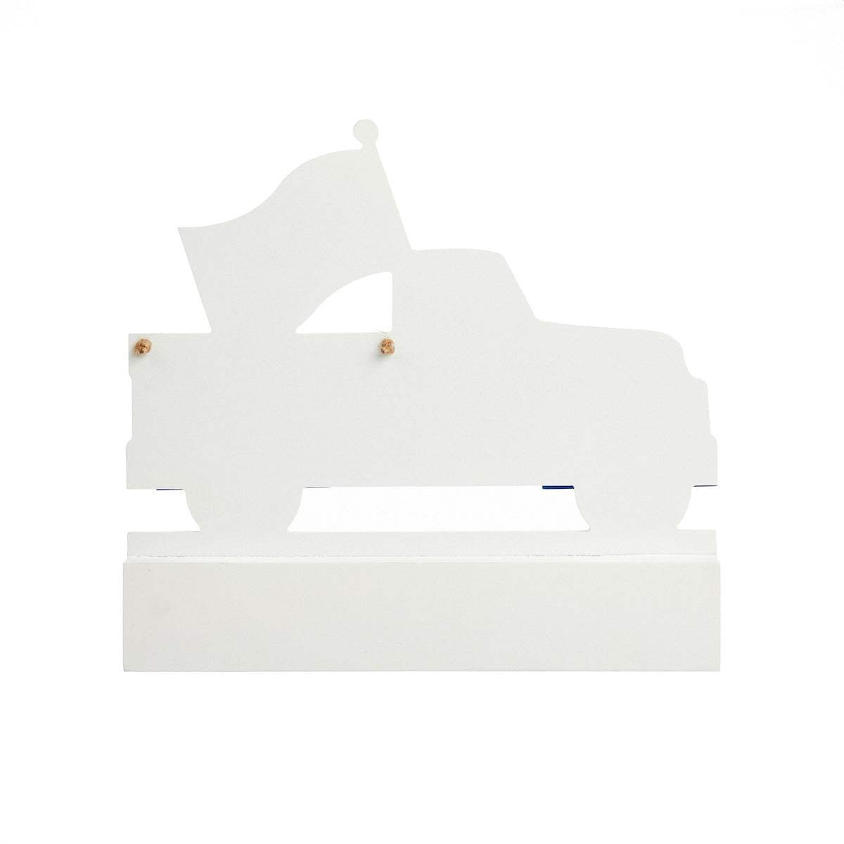 USA Stars & Stripes Forever Truck Wall Art Decoration