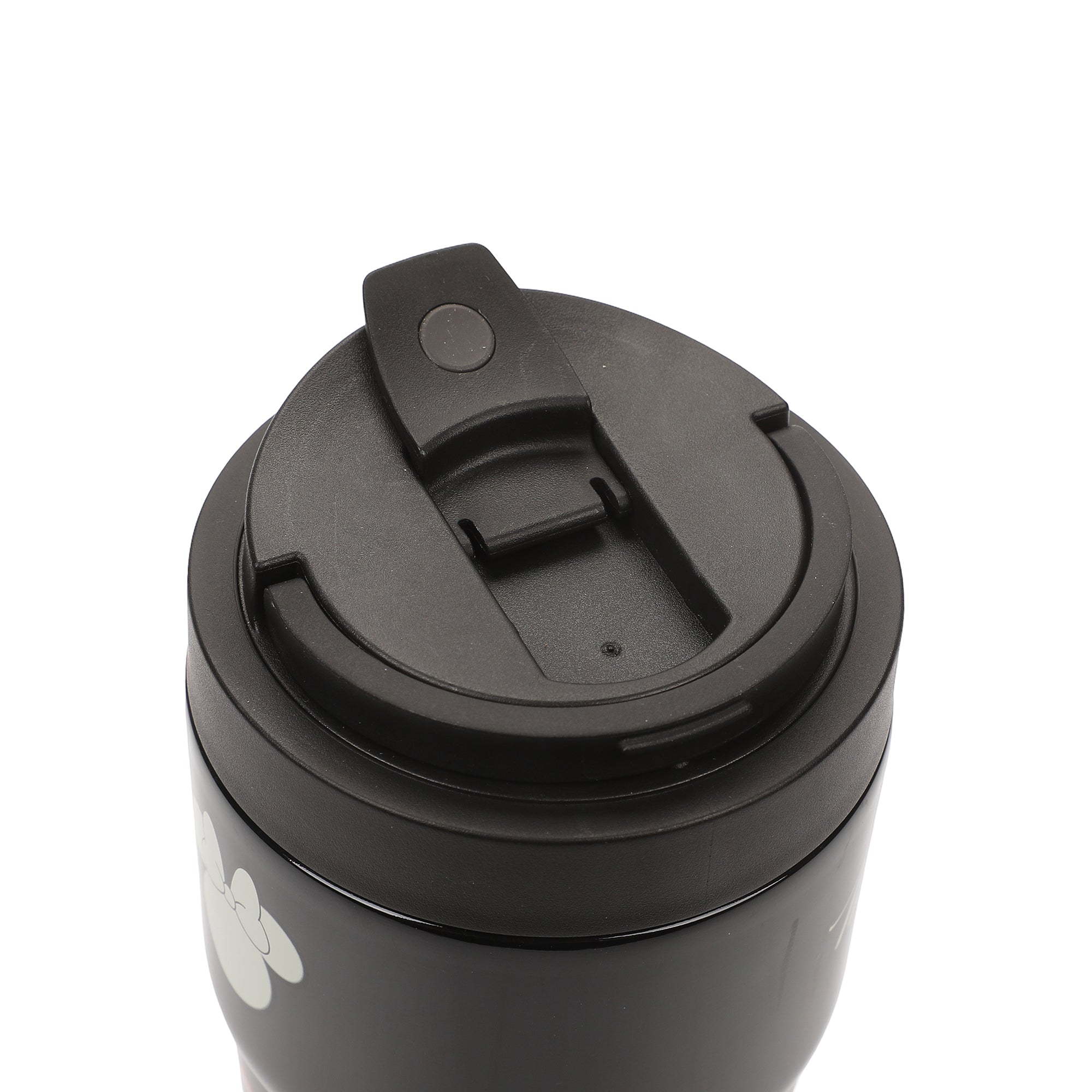 Minnie Mouse 27oz Stainless Steel Coffee Tumbler with Flip Top Lid