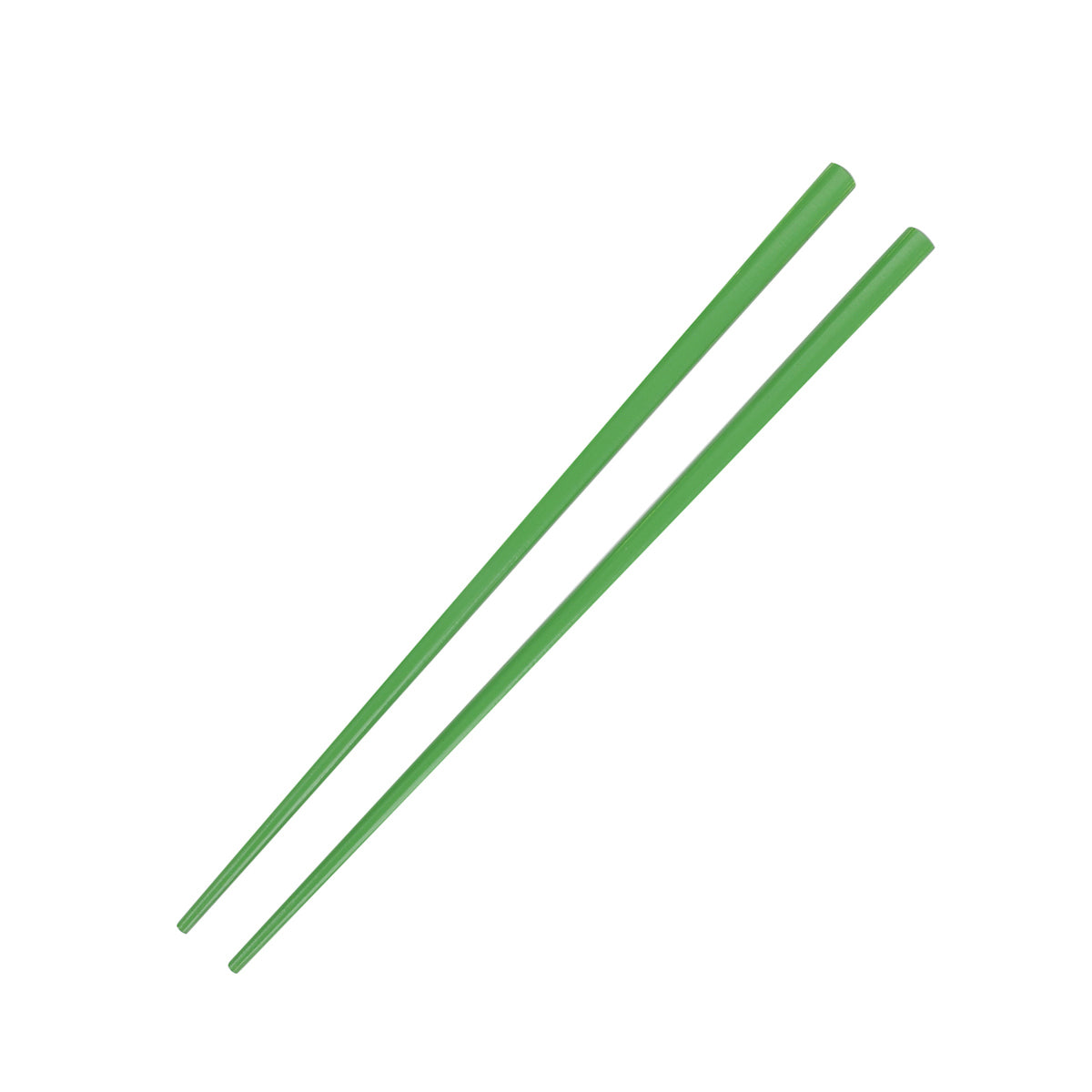 Keroppi Ceramic Ramen Bowl with Green Chopsticks