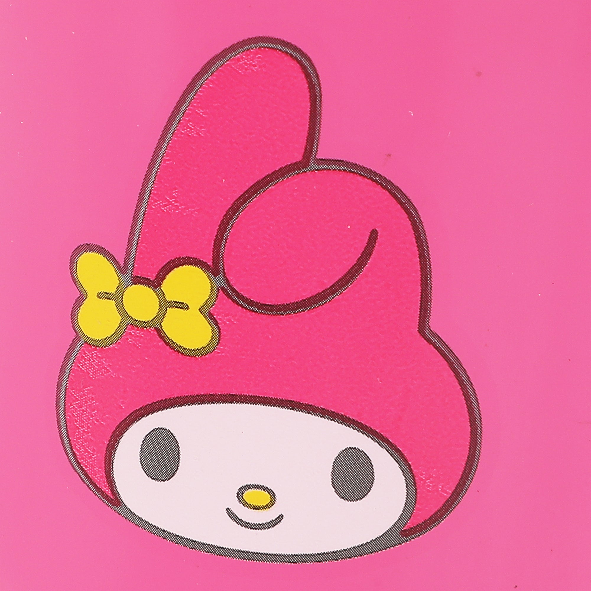 Hello Kitty & Friends Character Faces 4-Pack 3 Oz Mini Tumbler Set