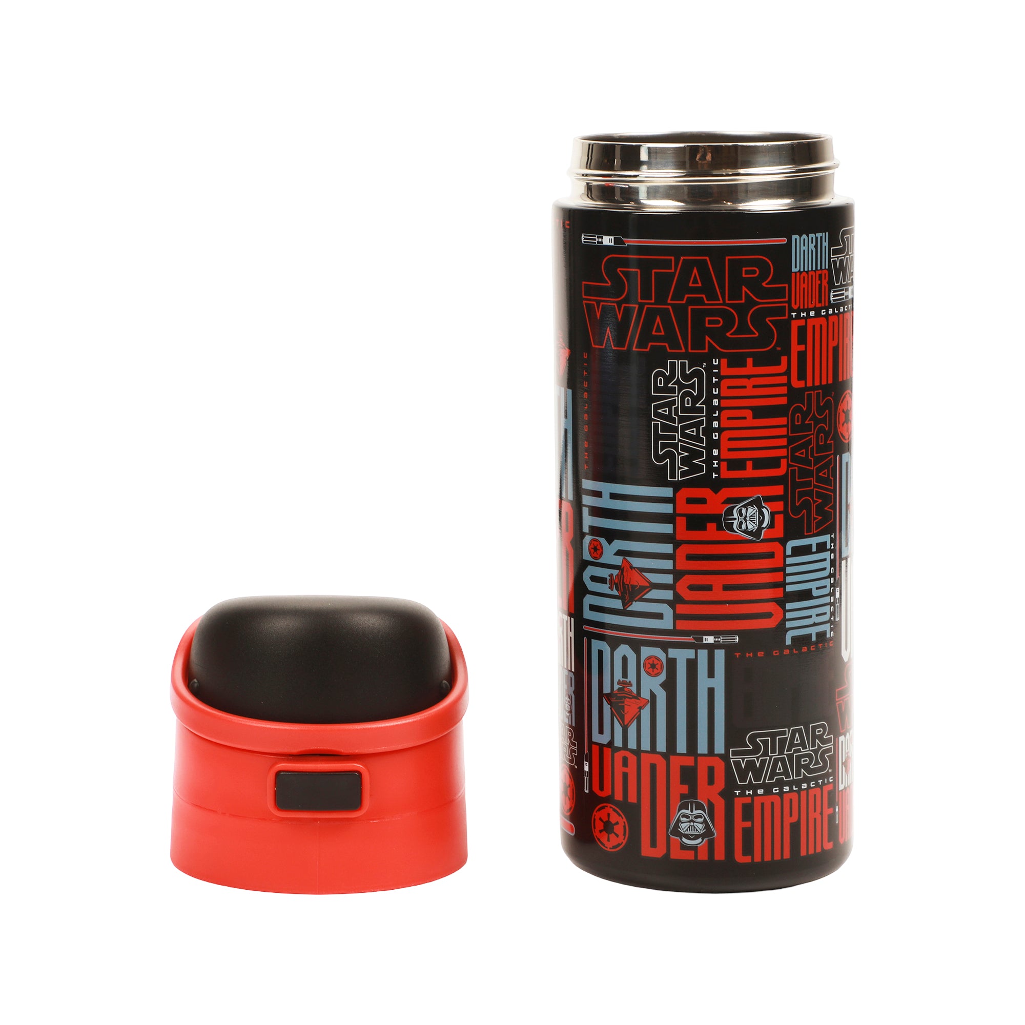 Star Wars Episode IV A New Hope 24 Oz. Stainless Steel Tumbler