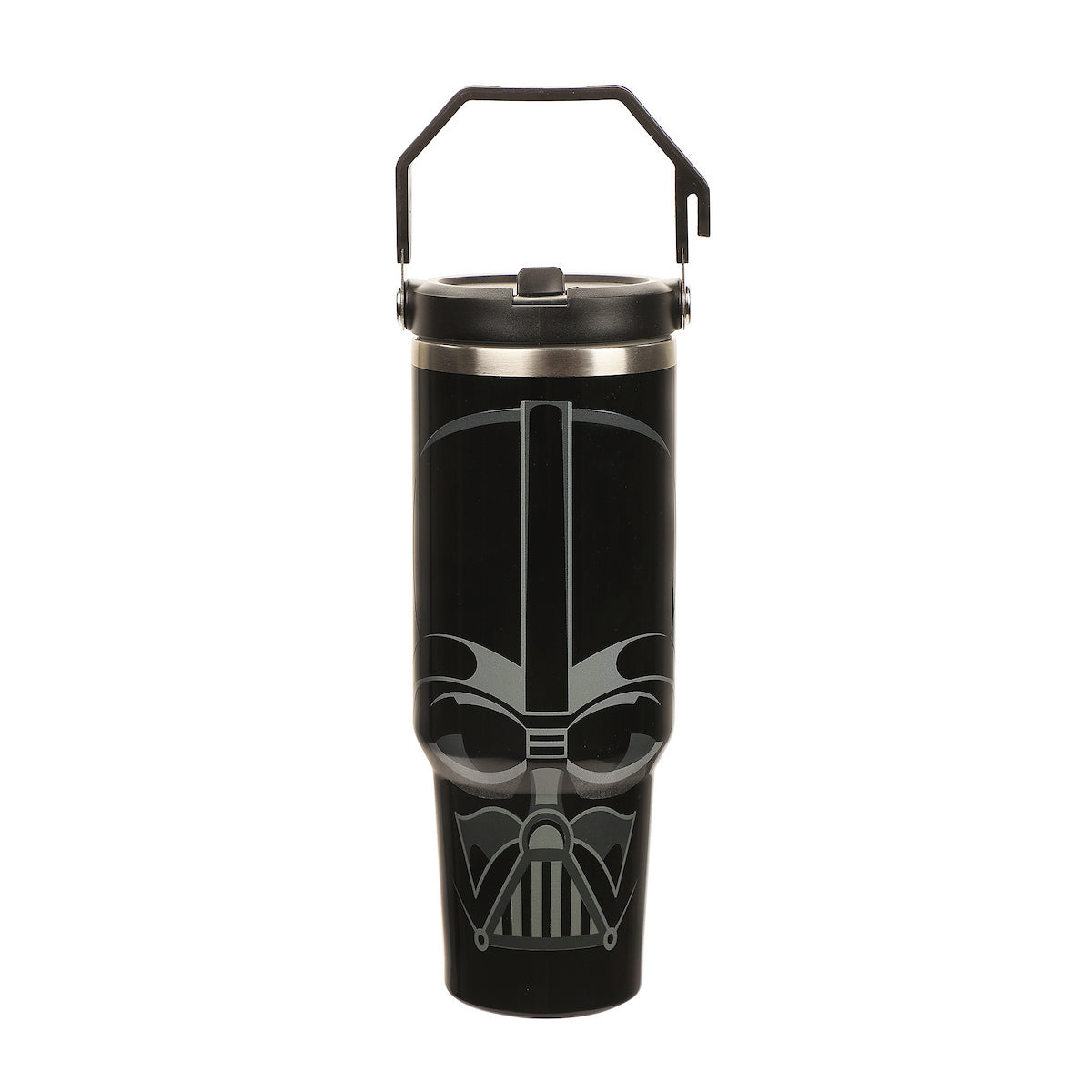 Star Wars A New Hope Darth Vader Black 40 Oz Stainless Steel Water Bottle
