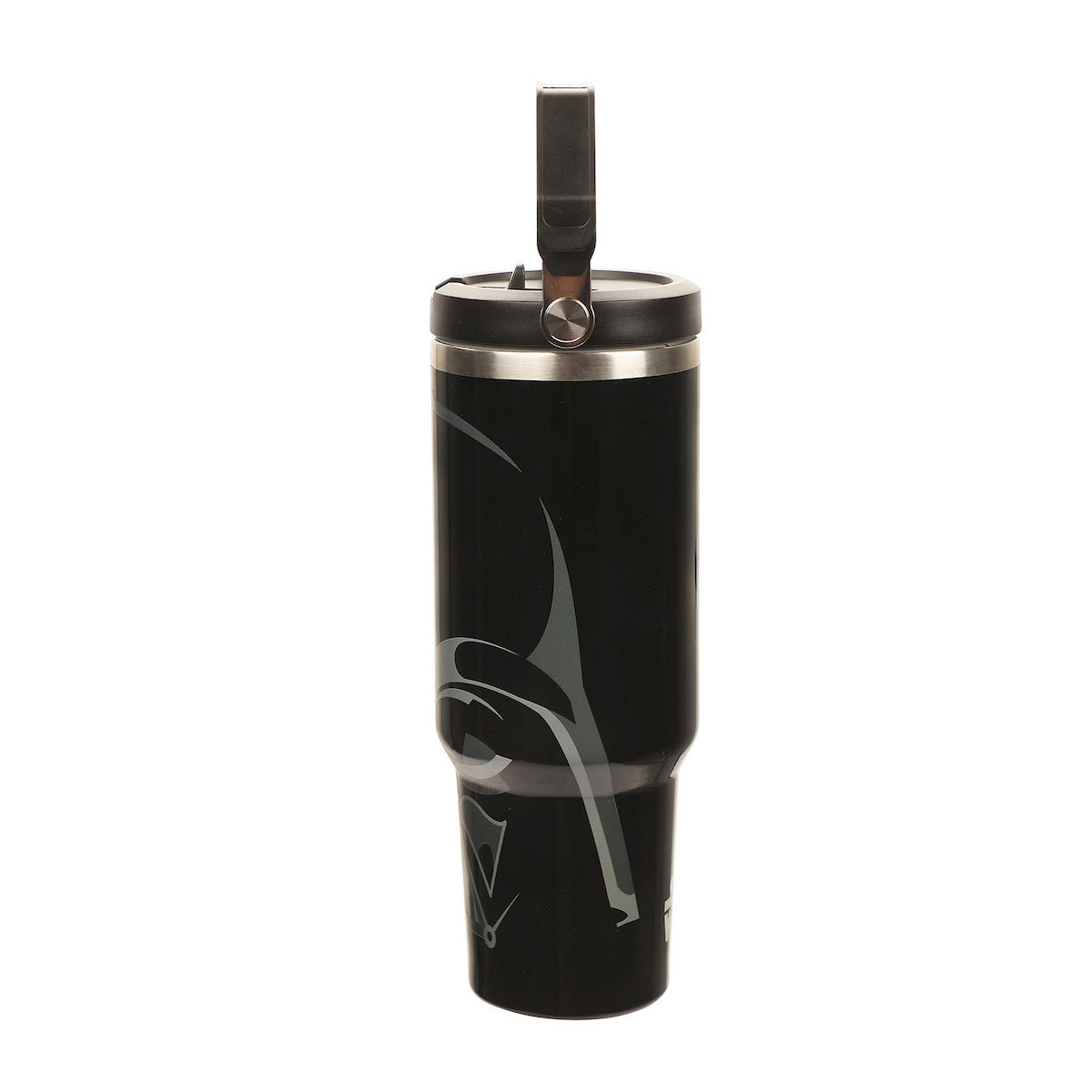 Star Wars A New Hope Darth Vader Black 40 Oz Stainless Steel Water Bottle