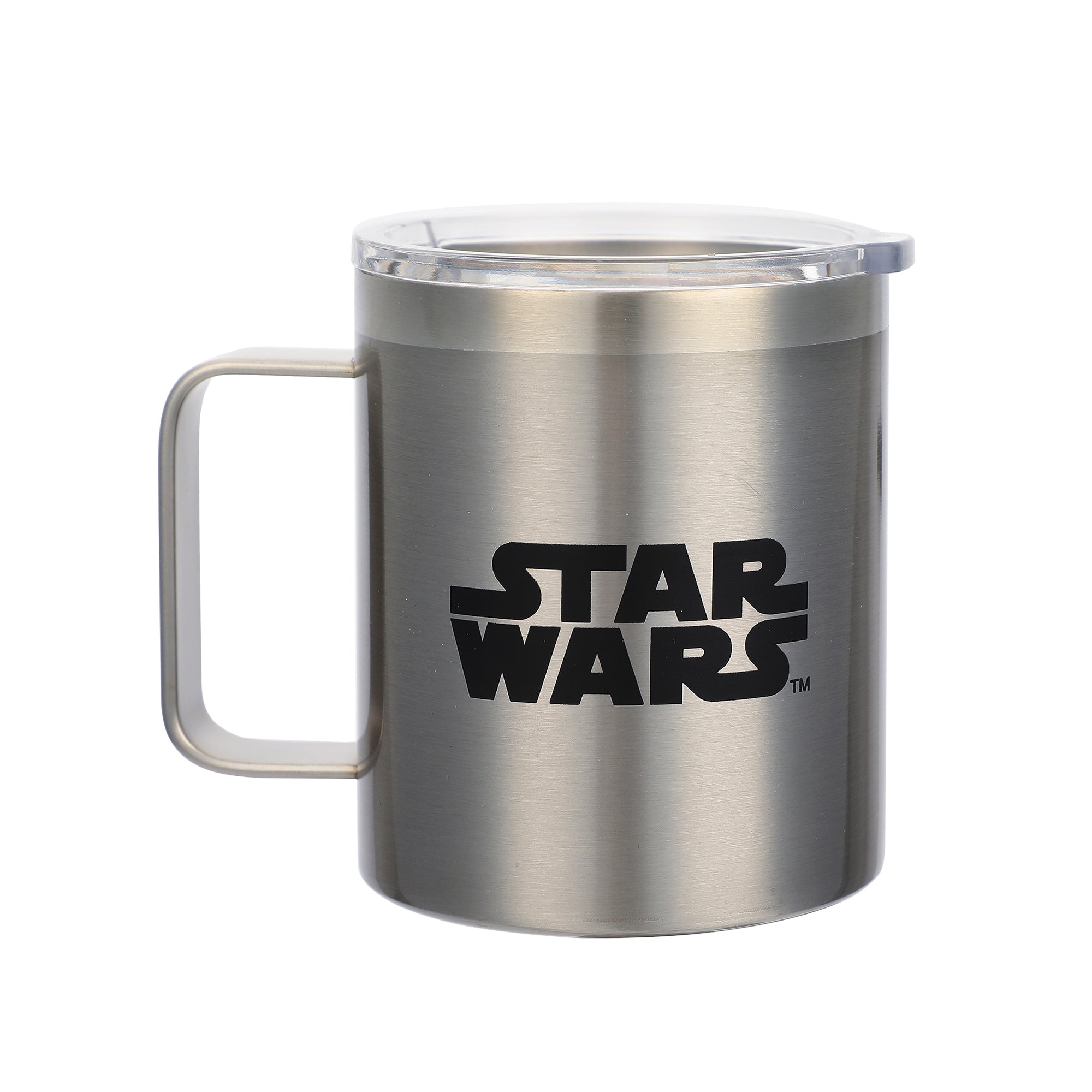 Star Wars Rebel Alliance 14 Oz. Vacuum Sealed Stainless Steel Coffee Mug
