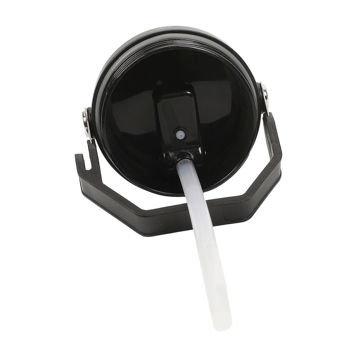 Sesame Street Cookie Monster AOP 40 Oz. Vacuum Sealed Stainless Steel Tumbler With Carry Handle