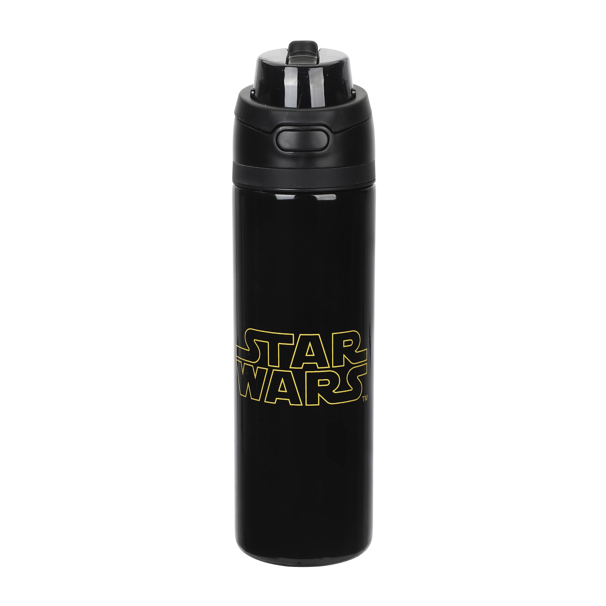 Star Wars Episode IV Water Bottle with 24 oz Stainless Steel