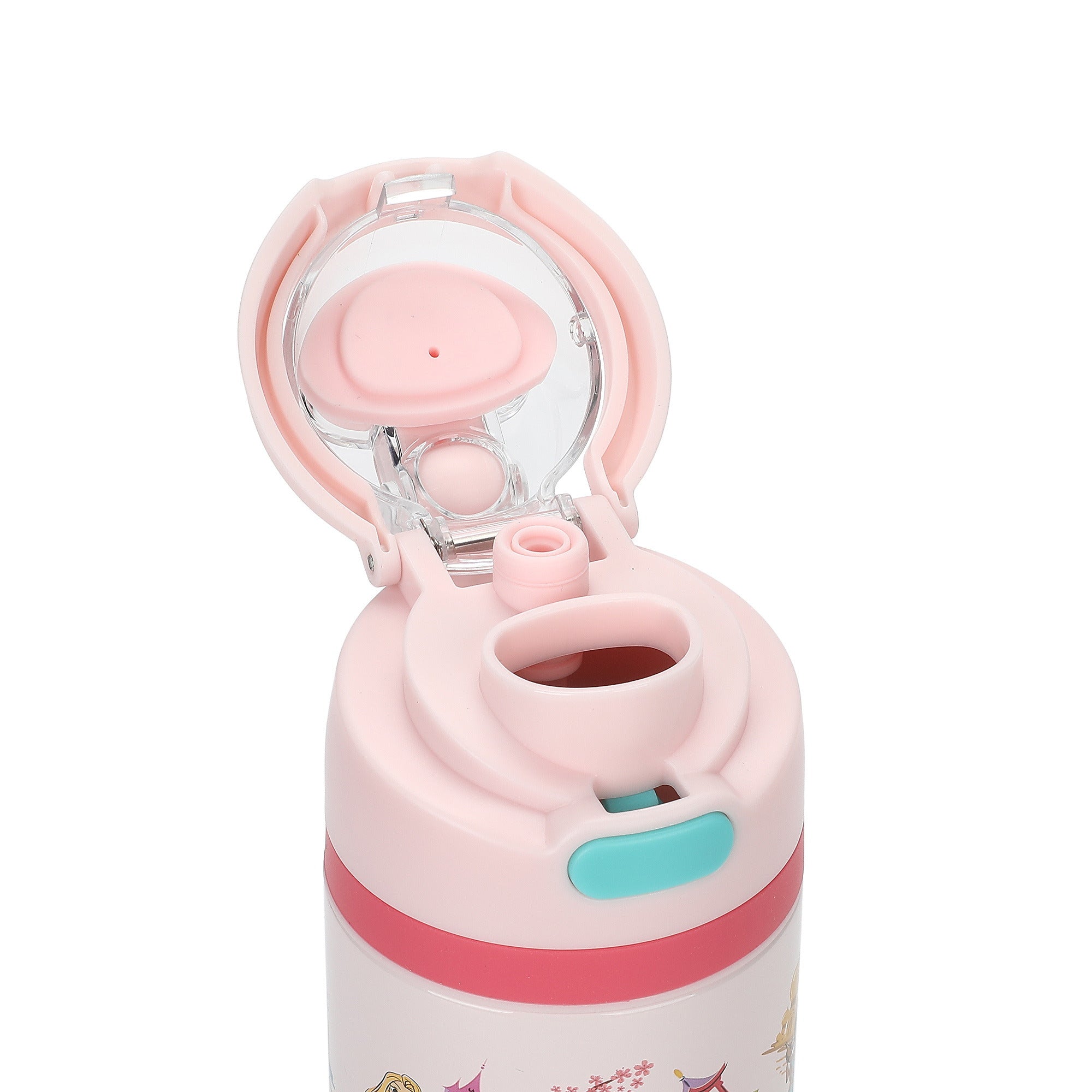 Disney Princess AOP 24 oz Stainless Steel Water Bottle