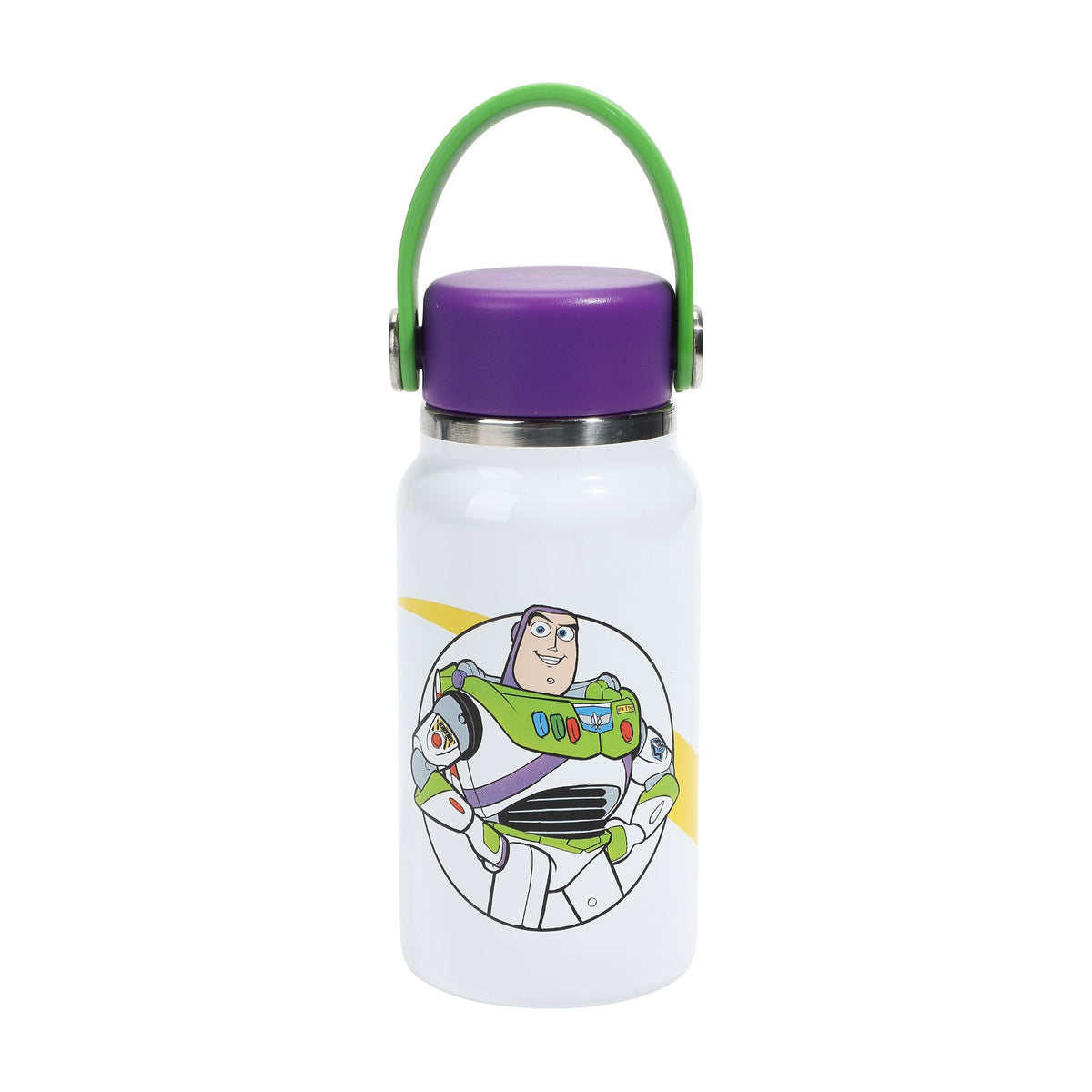 Toy Story Buzz Lightyear Mini Hydra Vacuum Sealed Water Bottle