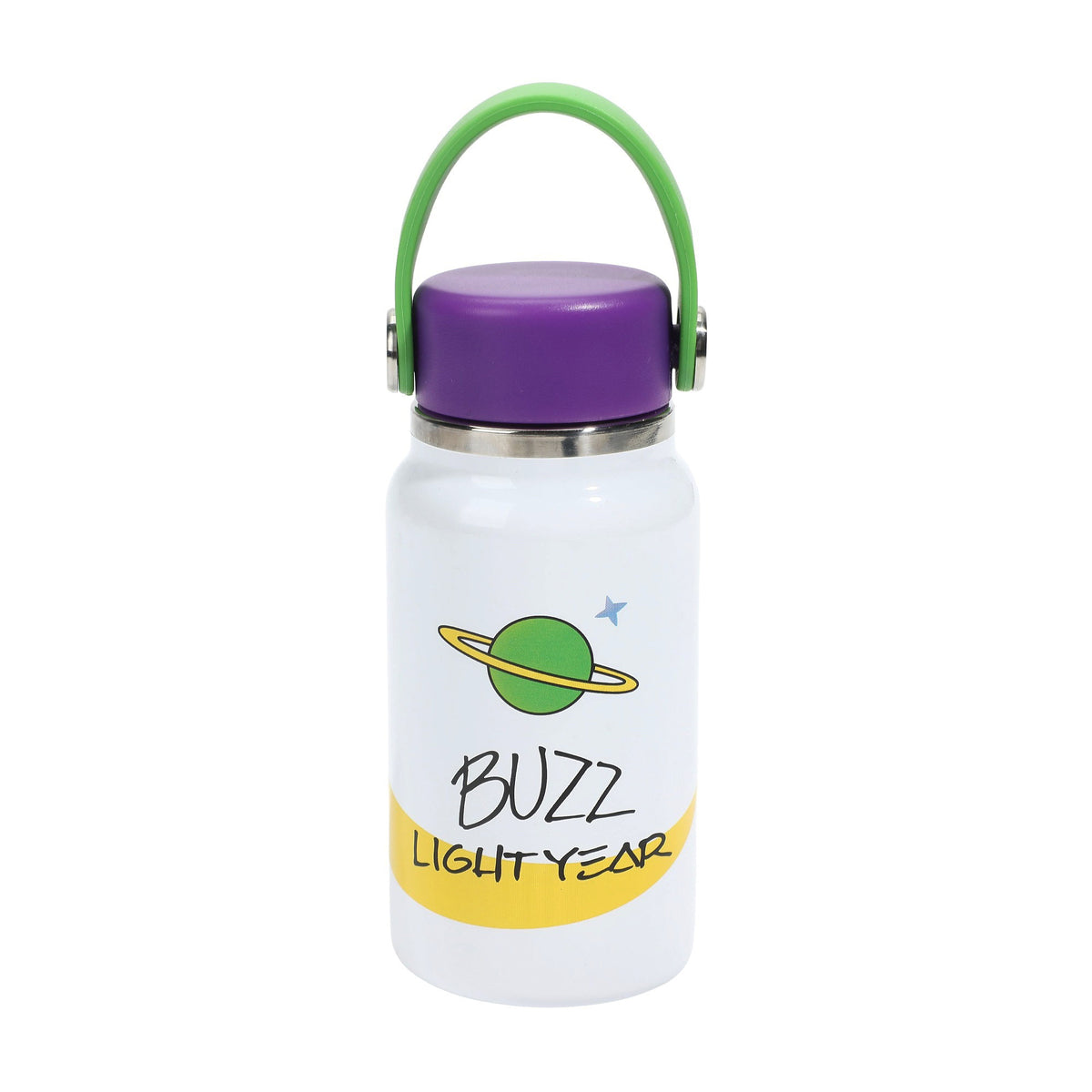 Toy Story Buzz Lightyear Mini Hydra Vacuum Sealed Water Bottle