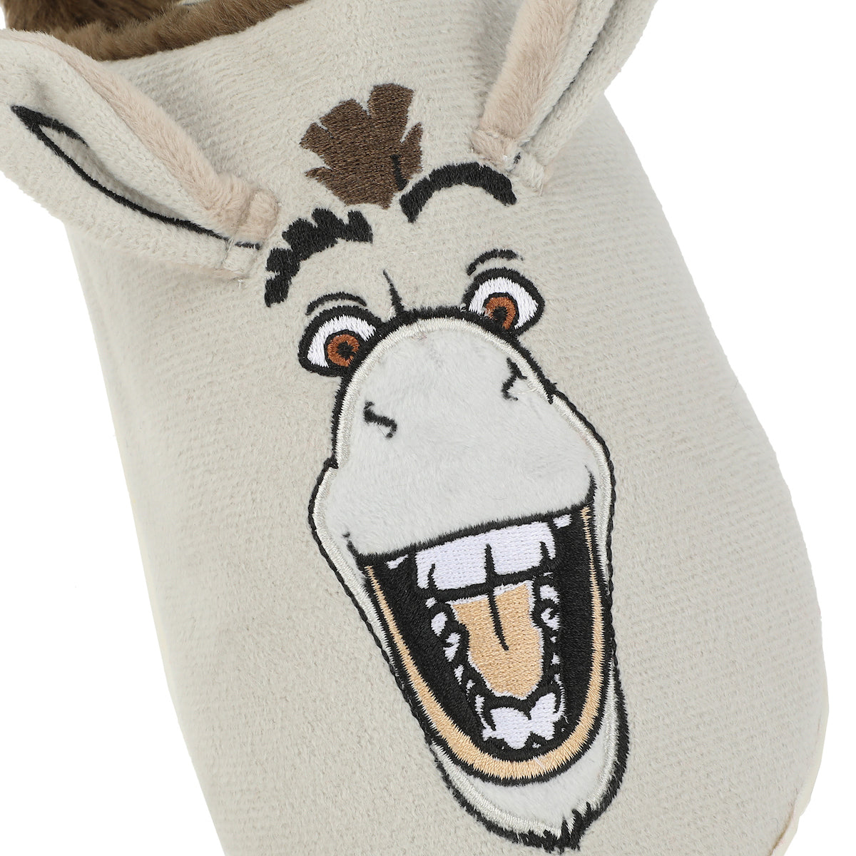 Shrek & Donkey Adult Mules